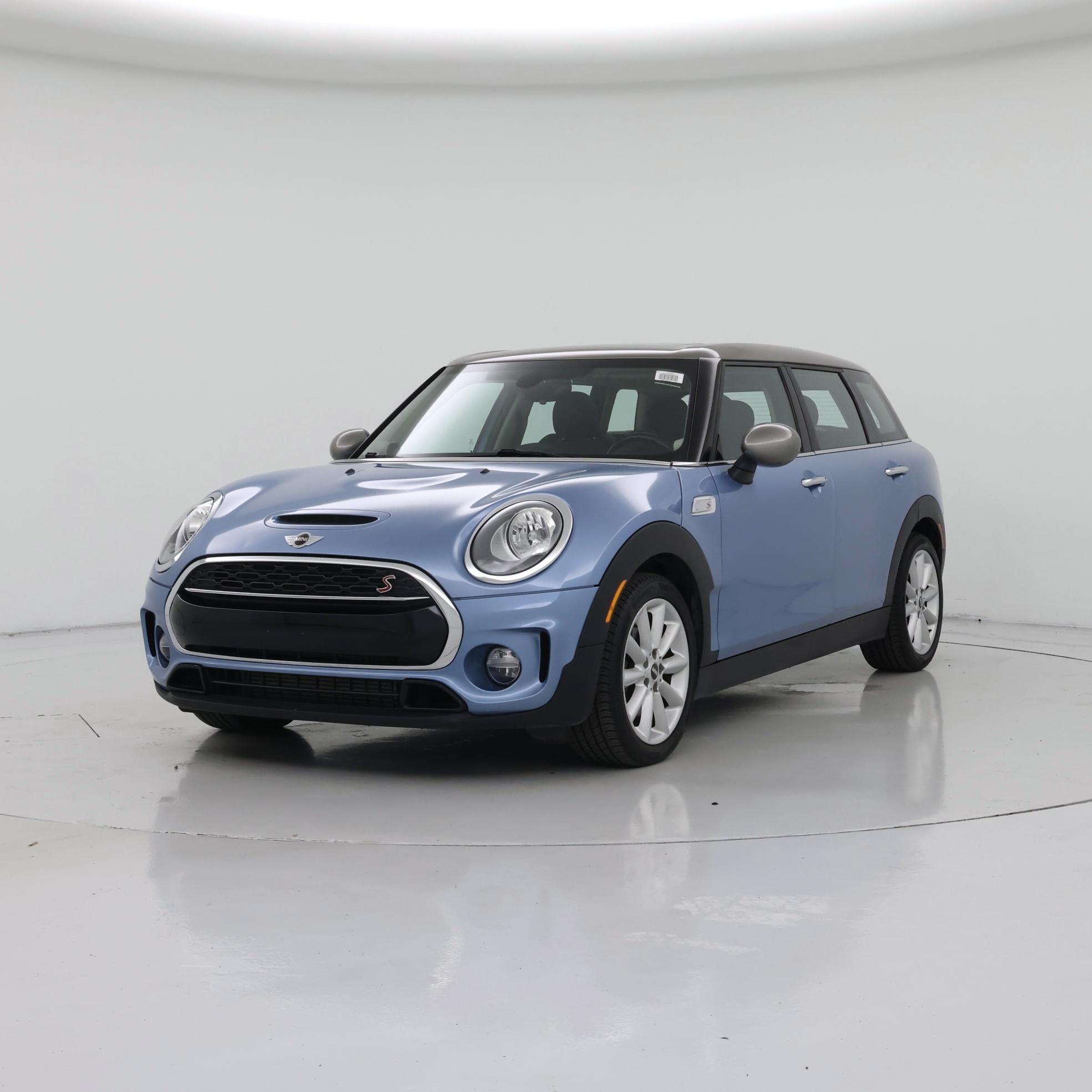 Thumbnail: 2017 MINI Cooper Clubman - 4