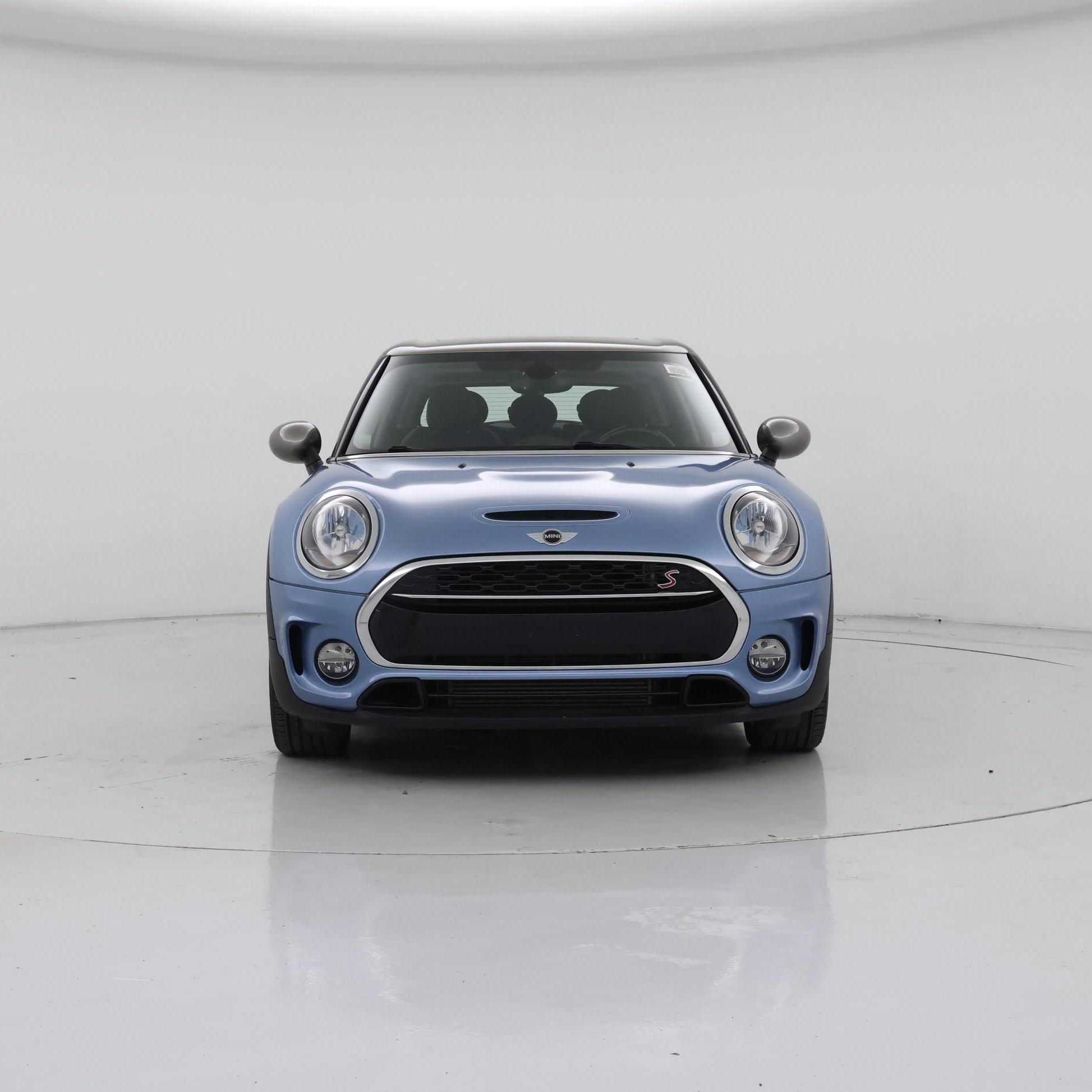 Thumbnail: 2017 MINI Cooper Clubman - 5