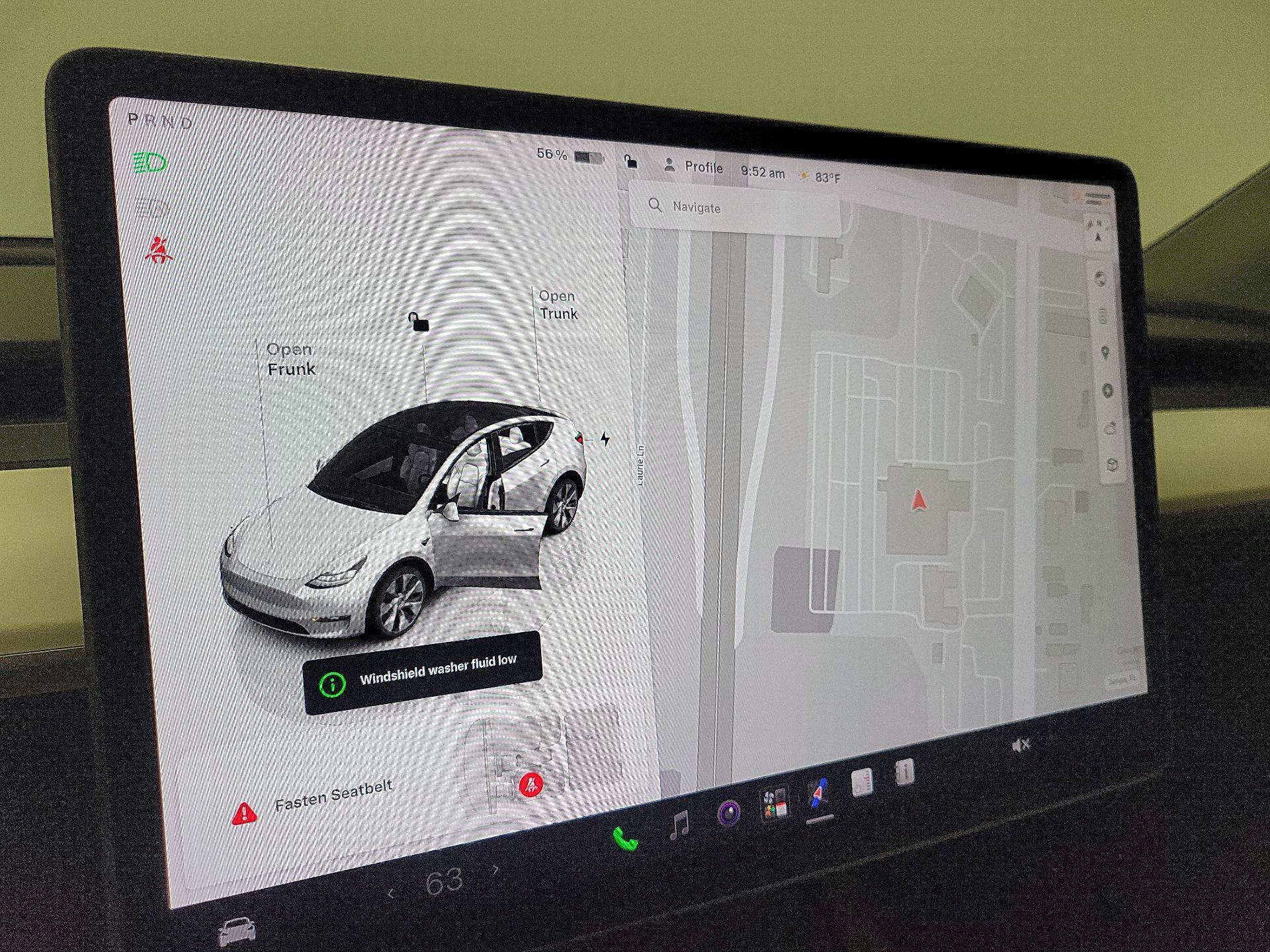 Thumbnail: 2023 Tesla Model Y - 13