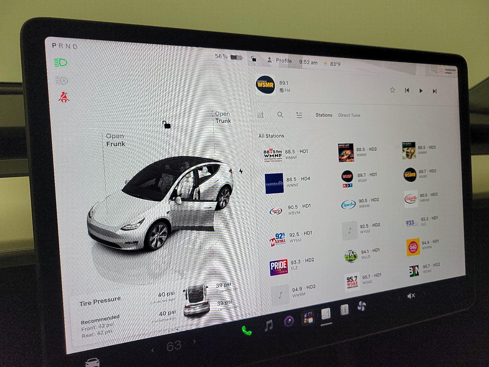 Thumbnail: 2023 Tesla Model Y - 15