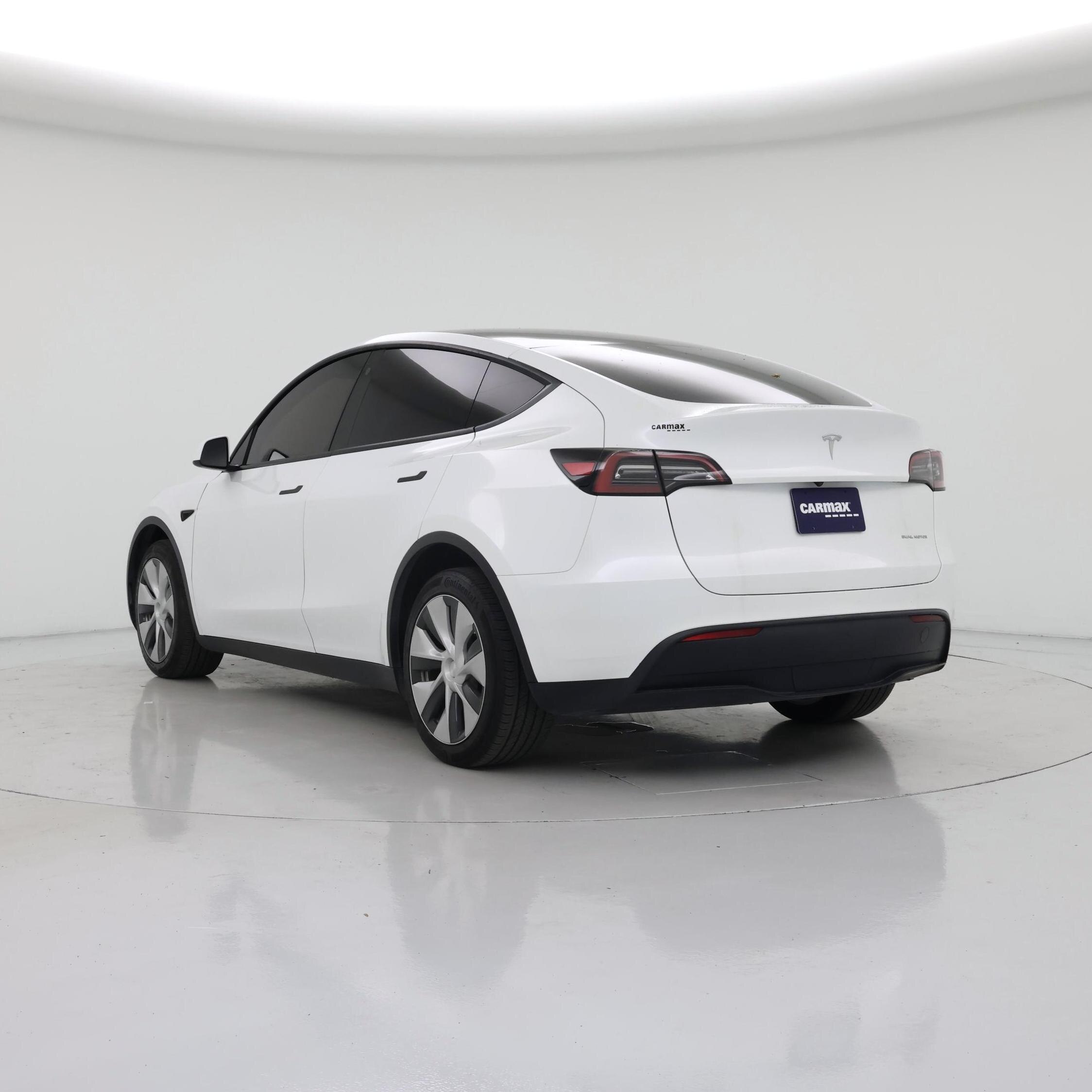 Thumbnail: 2023 Tesla Model Y - 2