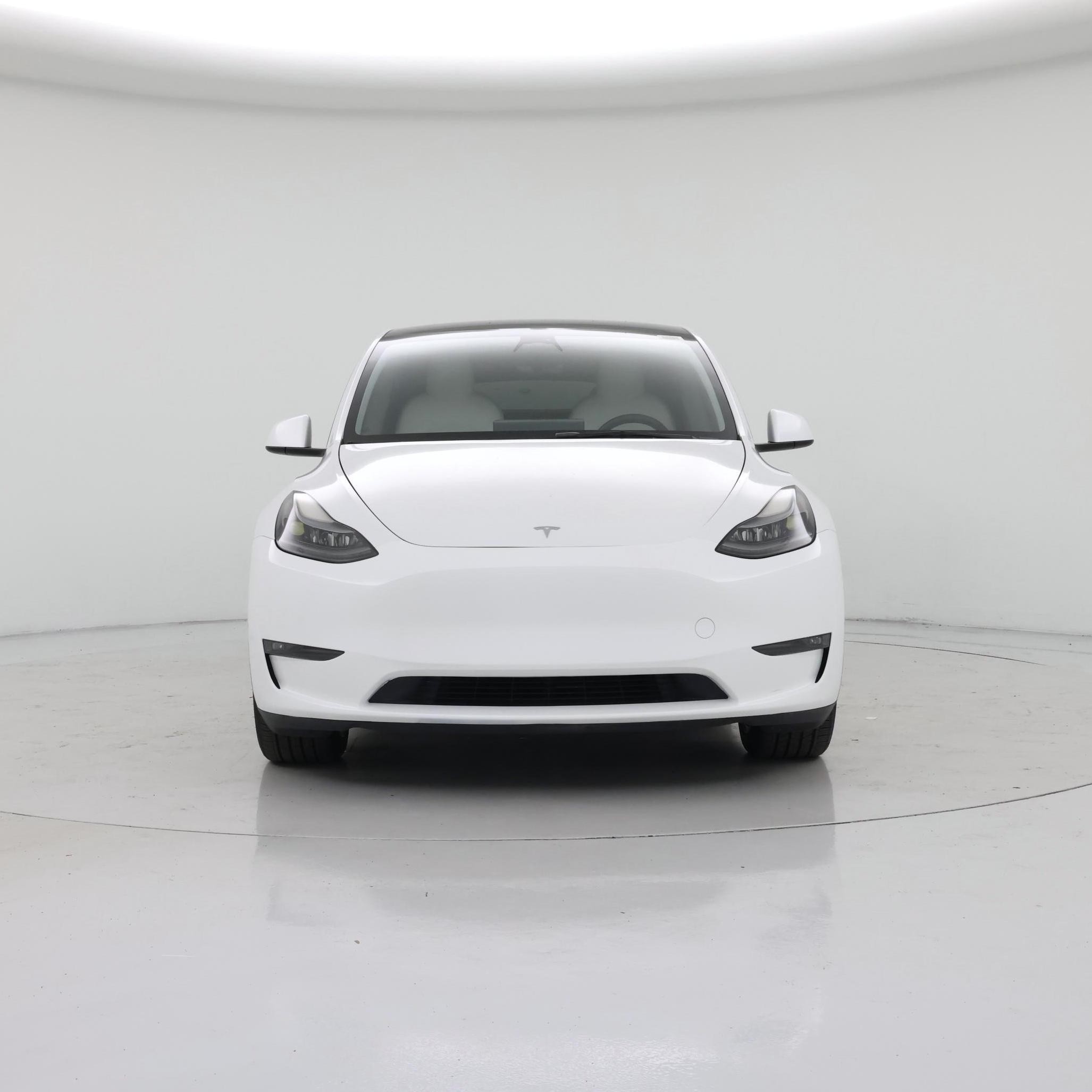 Thumbnail: 2023 Tesla Model Y - 5