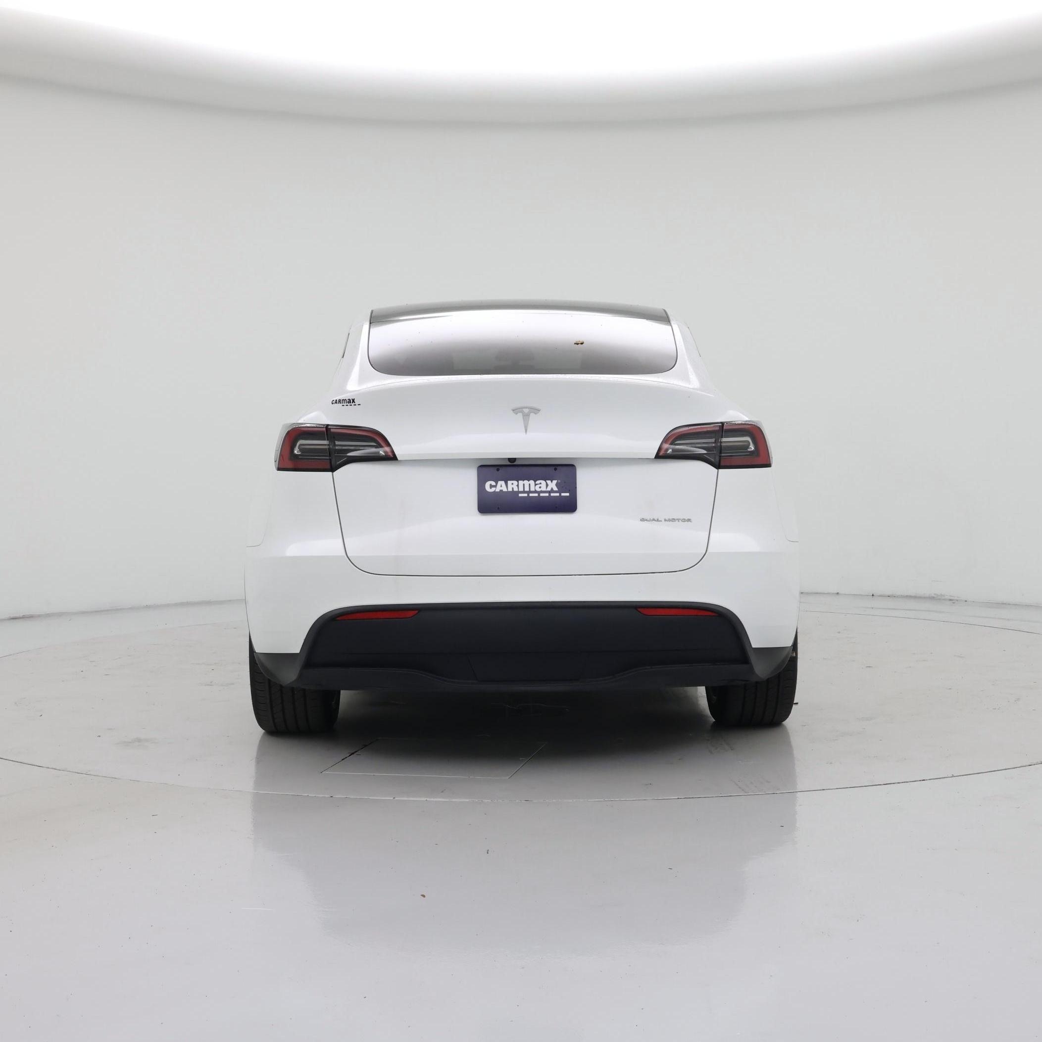 Thumbnail: 2023 Tesla Model Y - 6