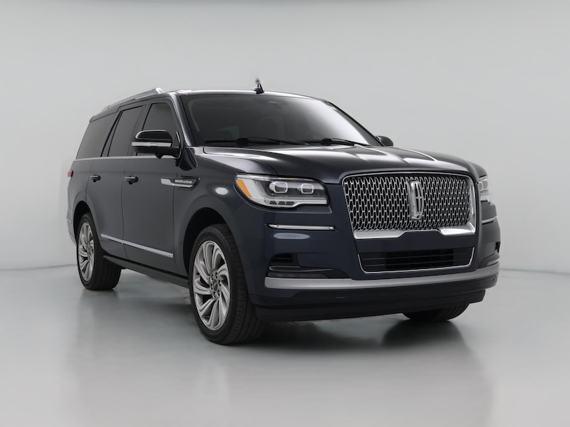 2022 Lincoln Navigator Reserve -
                  Tampa, FL