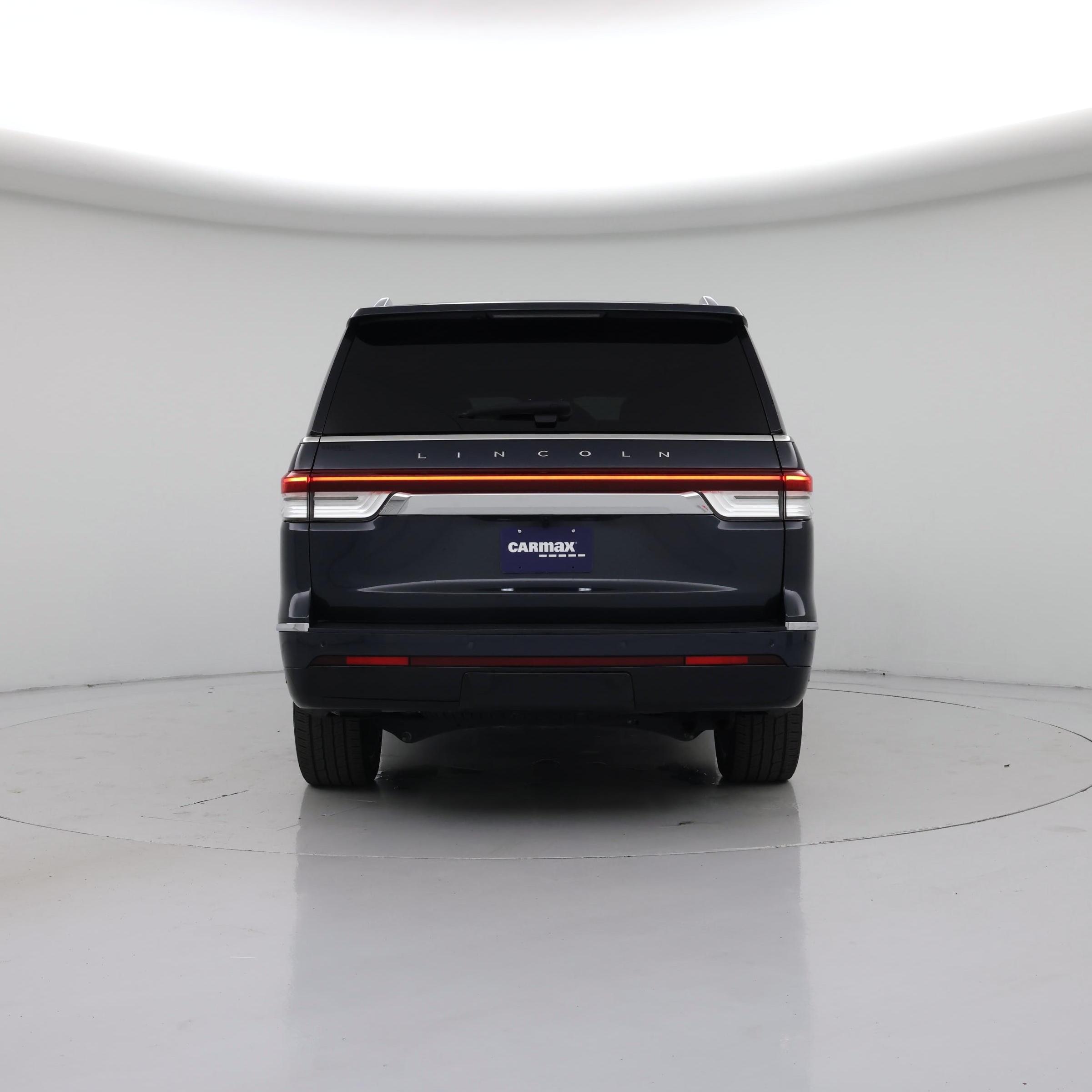 Thumbnail: 2022 Lincoln Navigator - 6