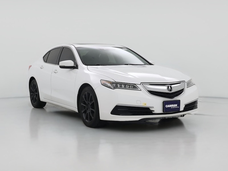 2015 Acura TLX  -
                  Tampa, FL