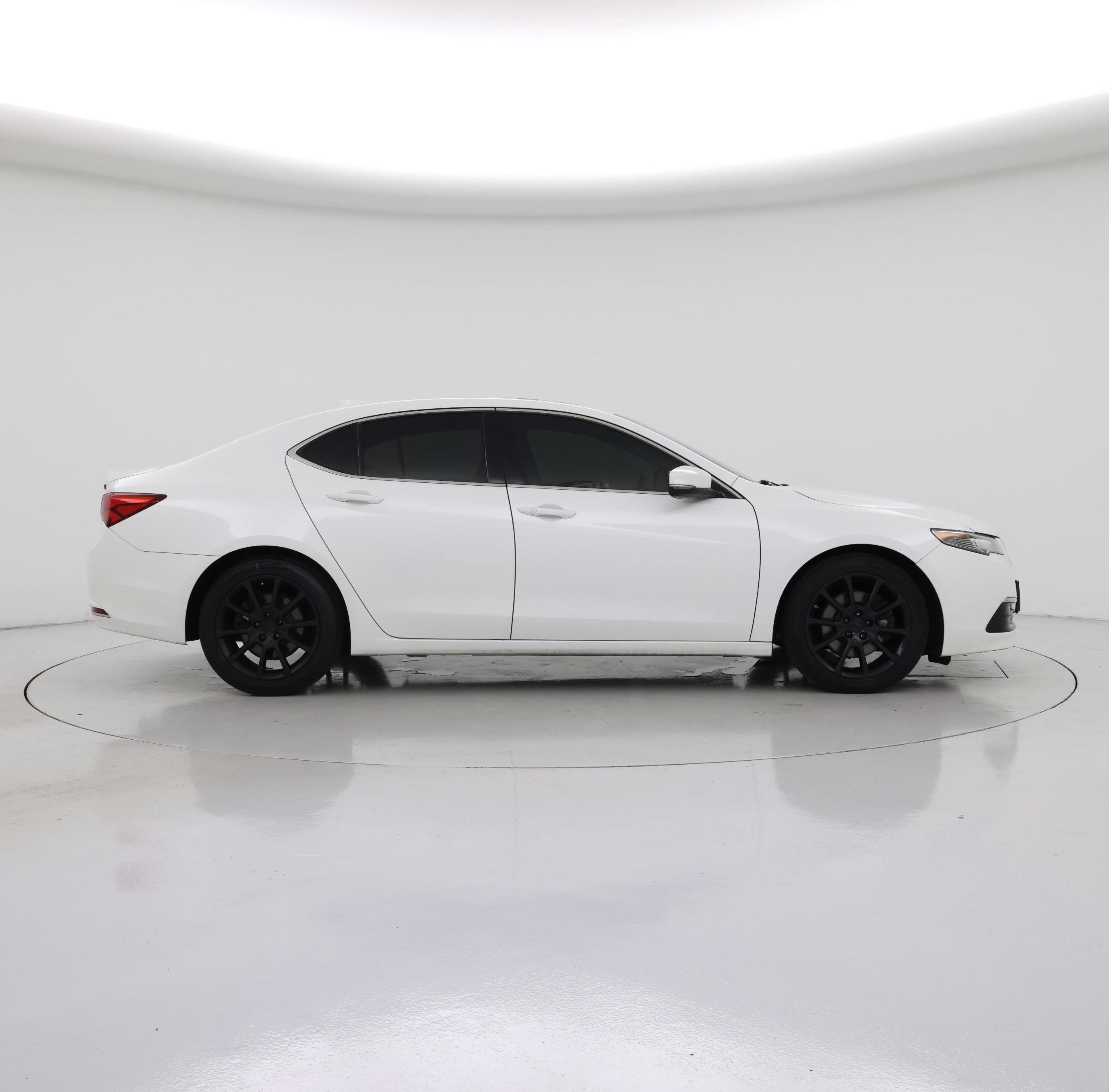 Thumbnail: 2015 Acura TLX - 7