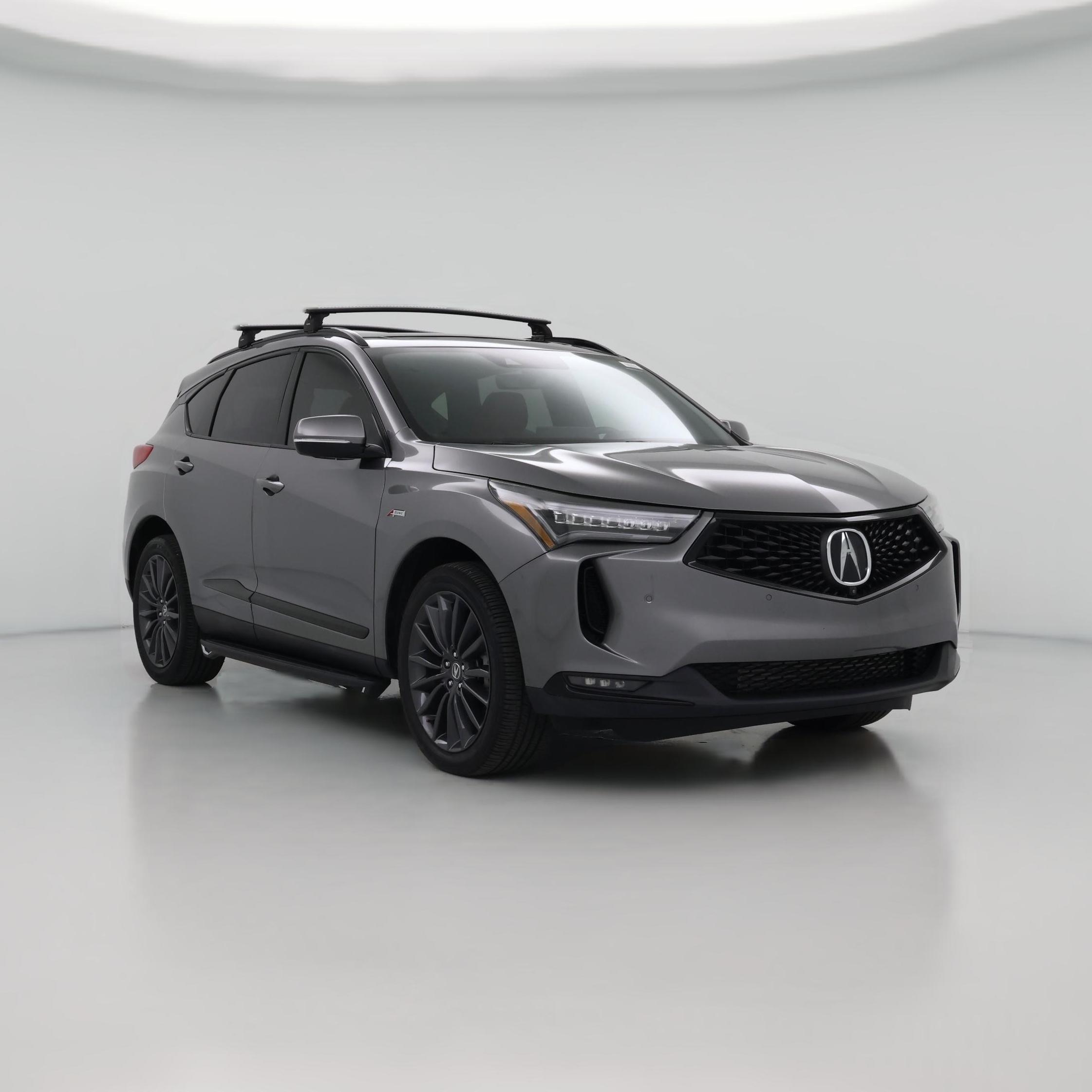 Thumbnail: 2024 Acura RDX - 1