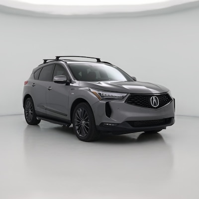 2024 Acura RDX SH-AWD A-Spec Advance