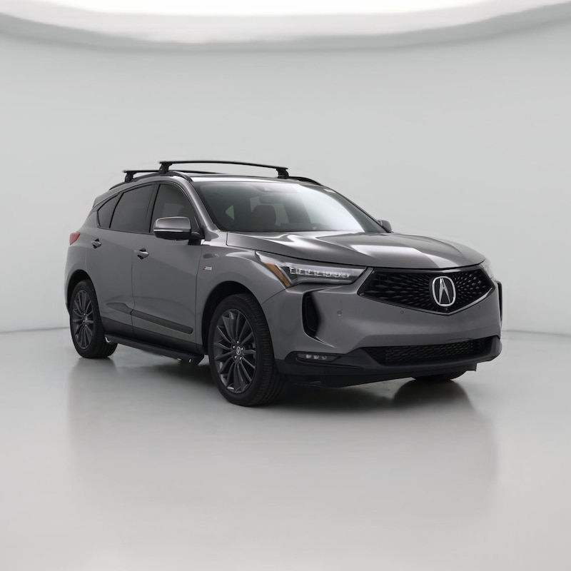 2024 Acura RDX SH-AWD A-Spec Advance