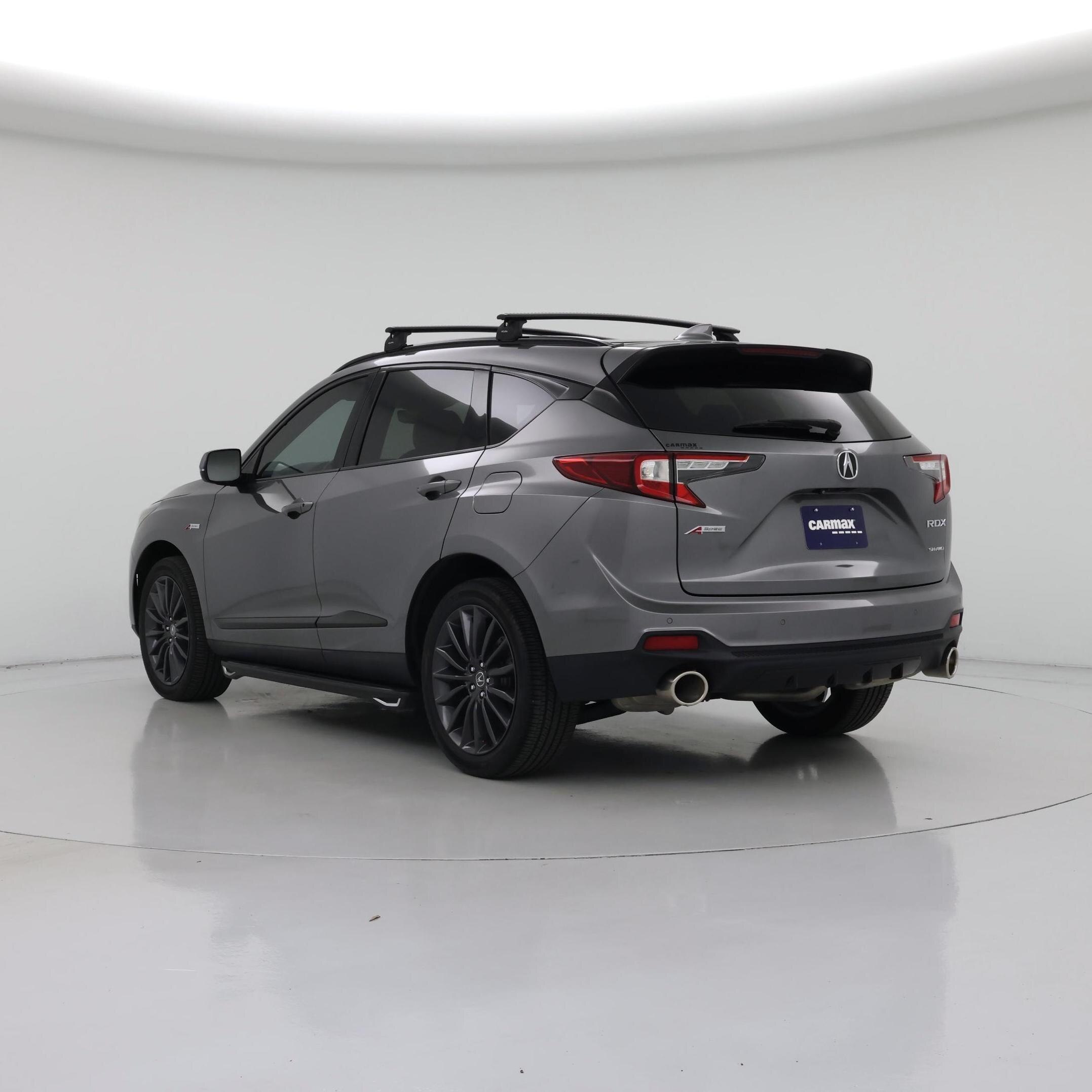 Thumbnail: 2024 Acura RDX - 2