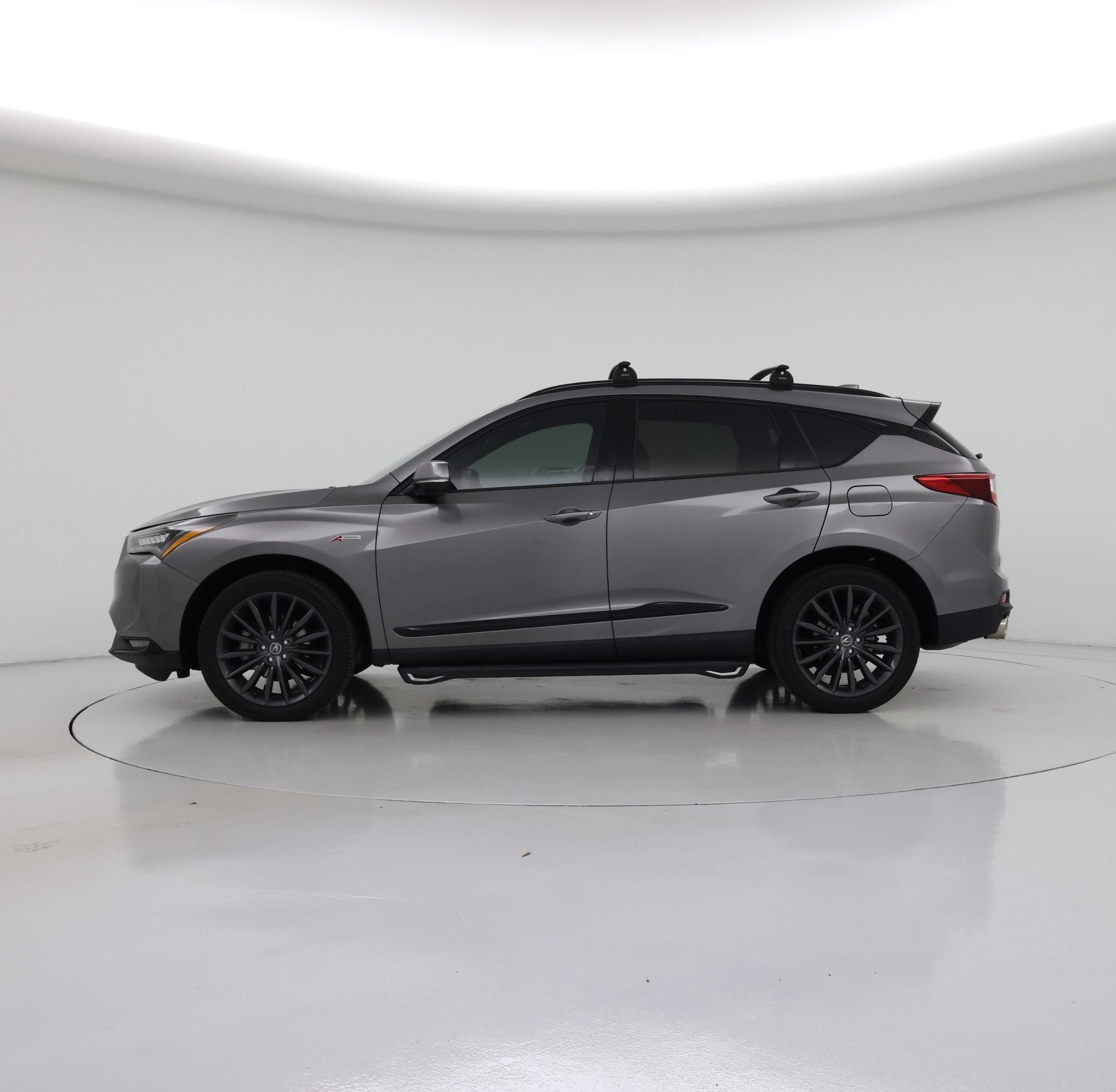 Thumbnail: 2024 Acura RDX - 3