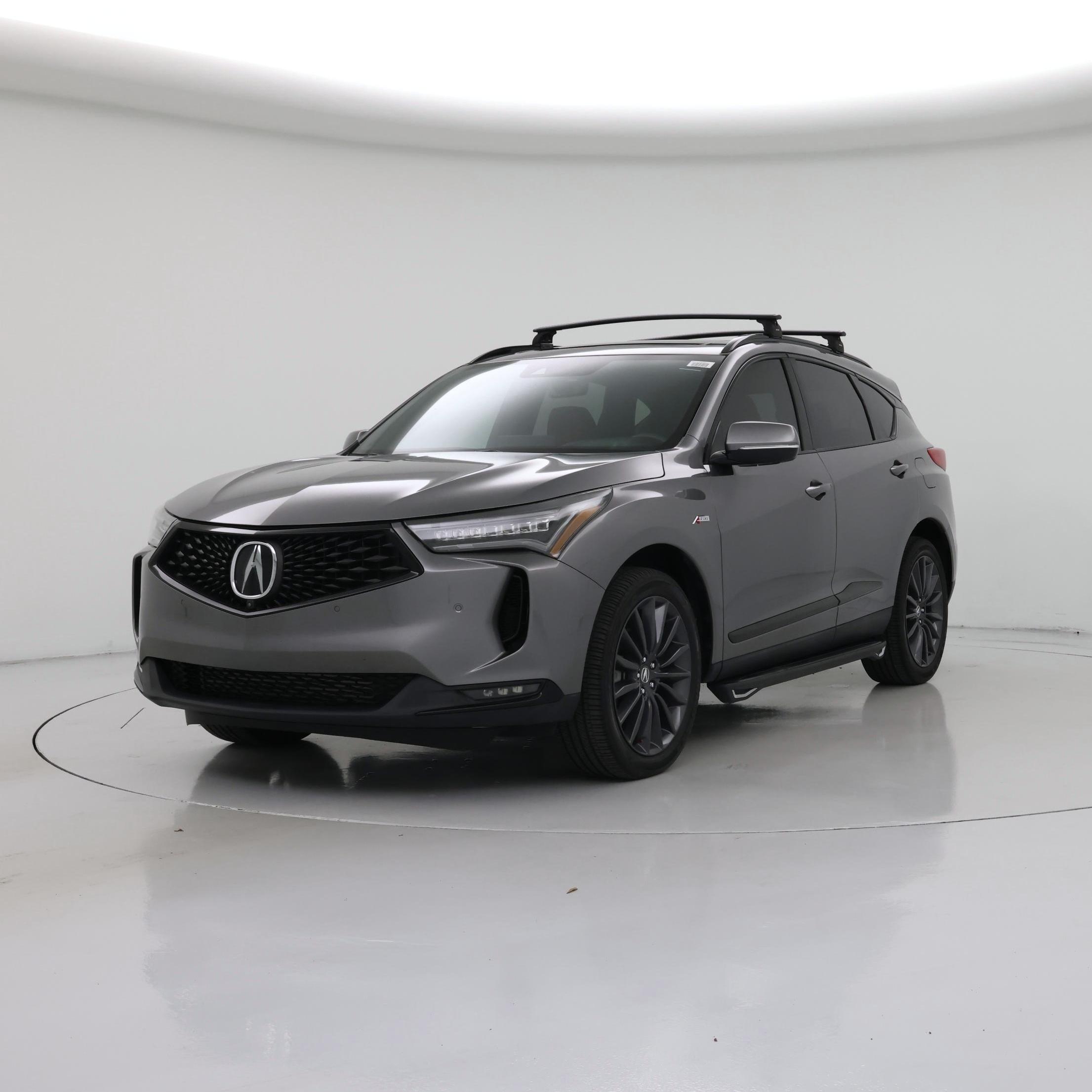 Thumbnail: 2024 Acura RDX - 4