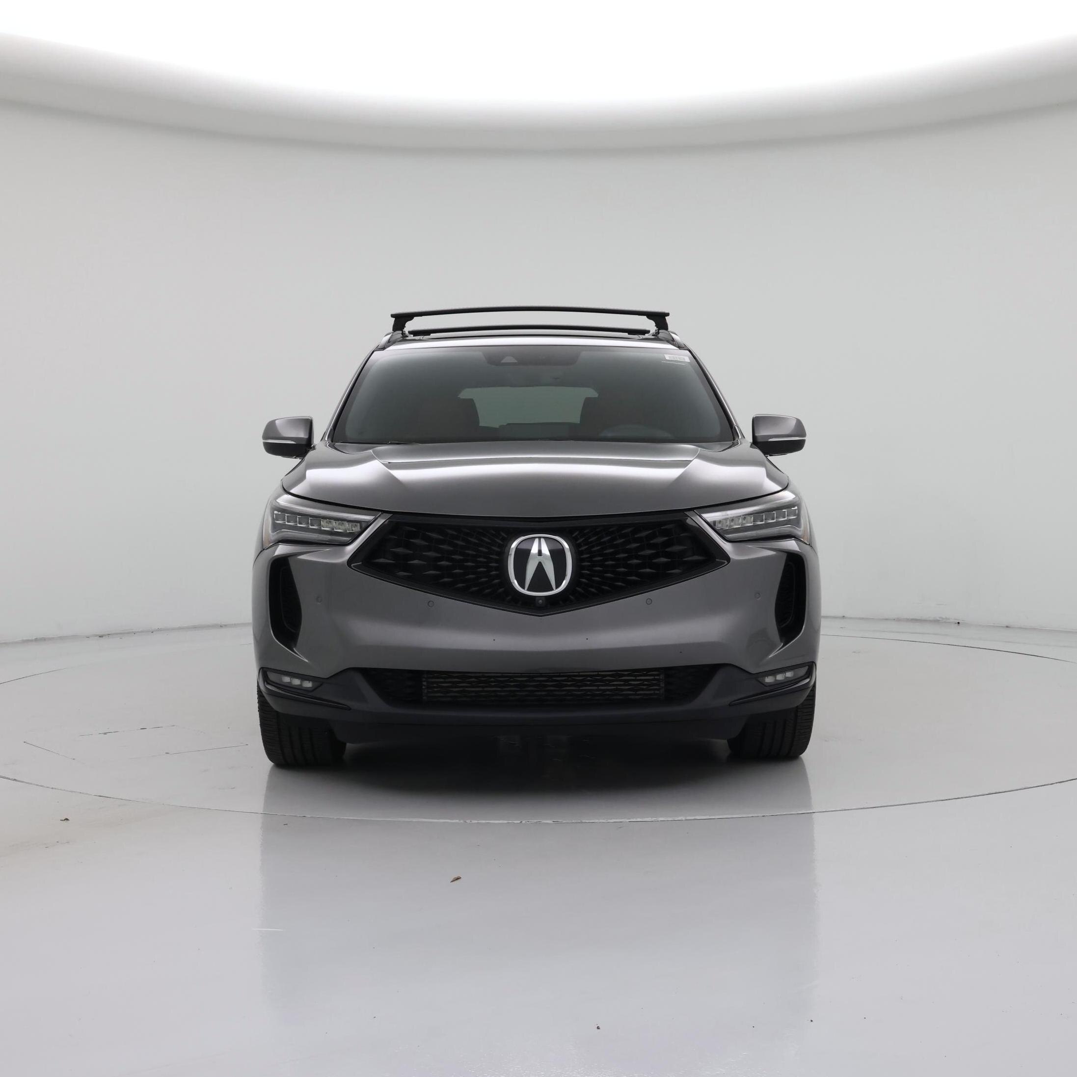 Thumbnail: 2024 Acura RDX - 5
