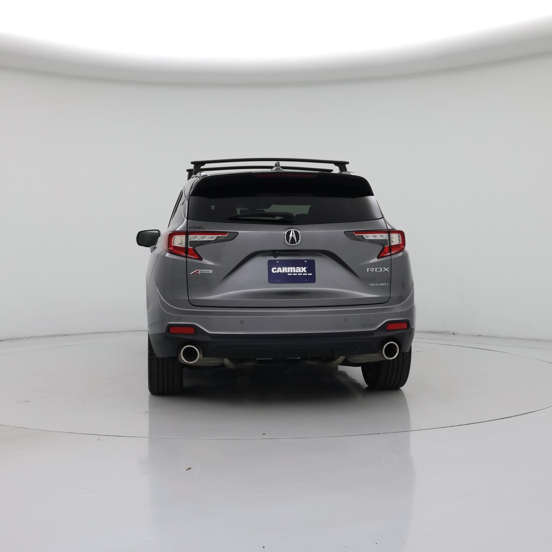 Thumbnail: 2024 Acura RDX - 6