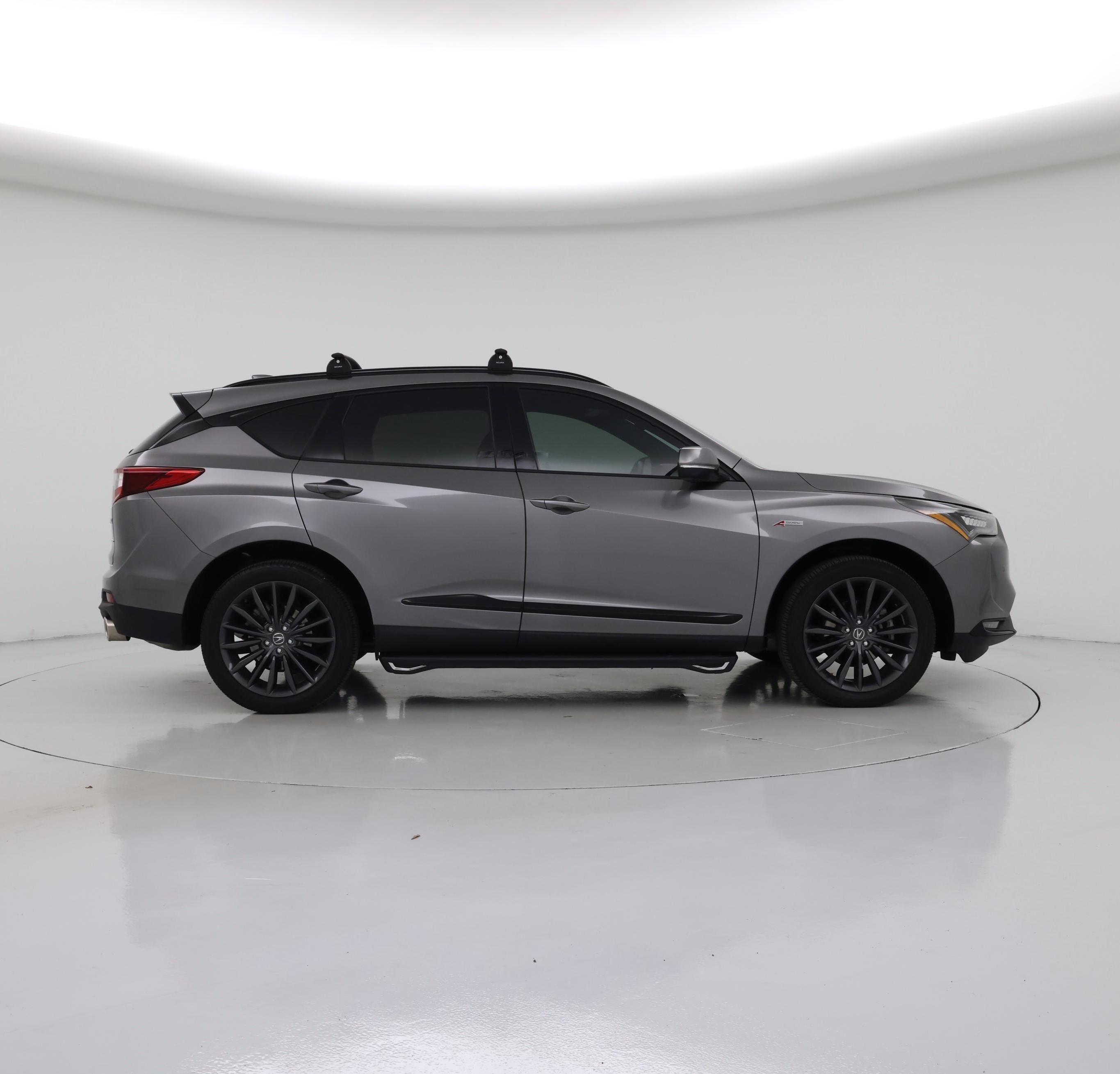 Thumbnail: 2024 Acura RDX - 7