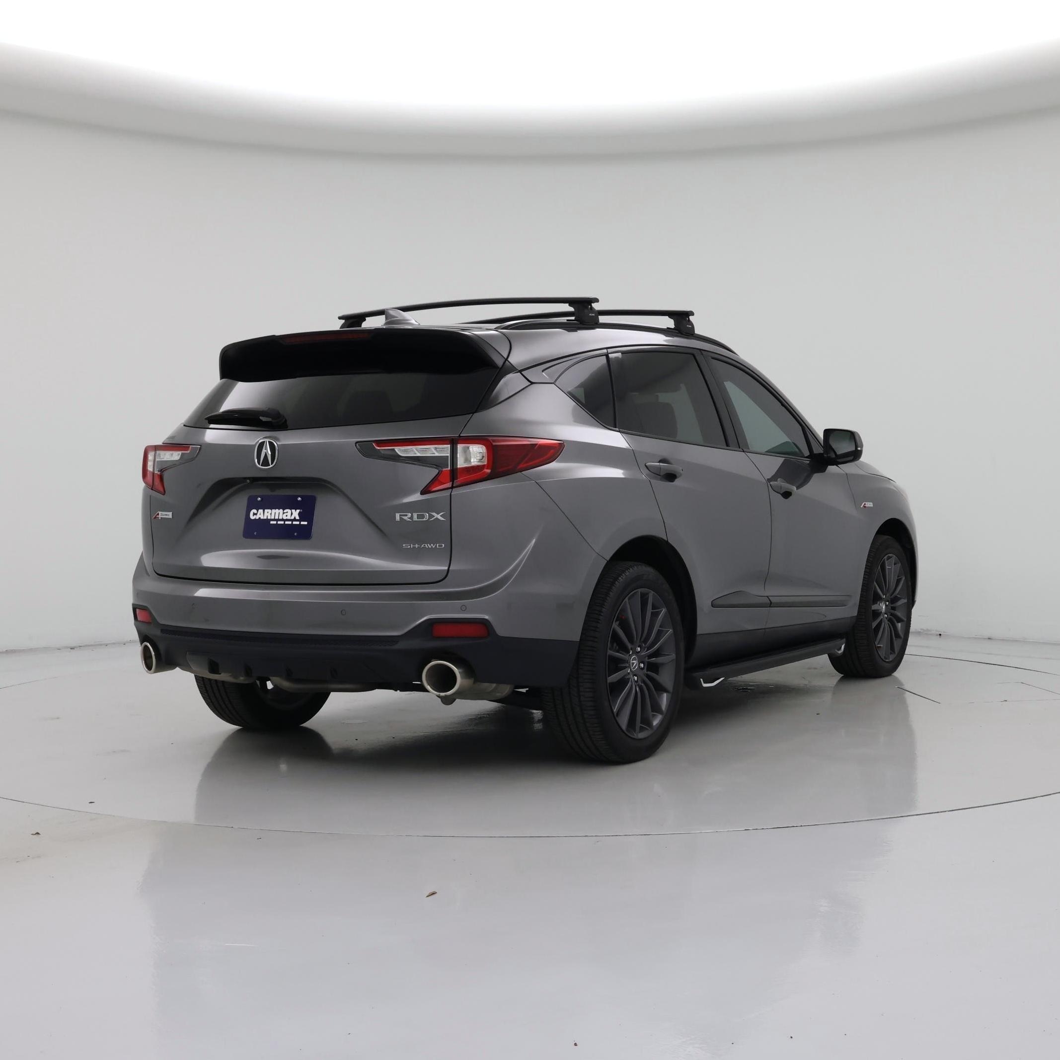 Thumbnail: 2024 Acura RDX - 8