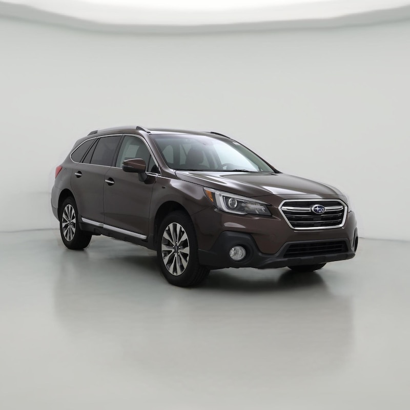 2019 Subaru Outback 2.5I Touring