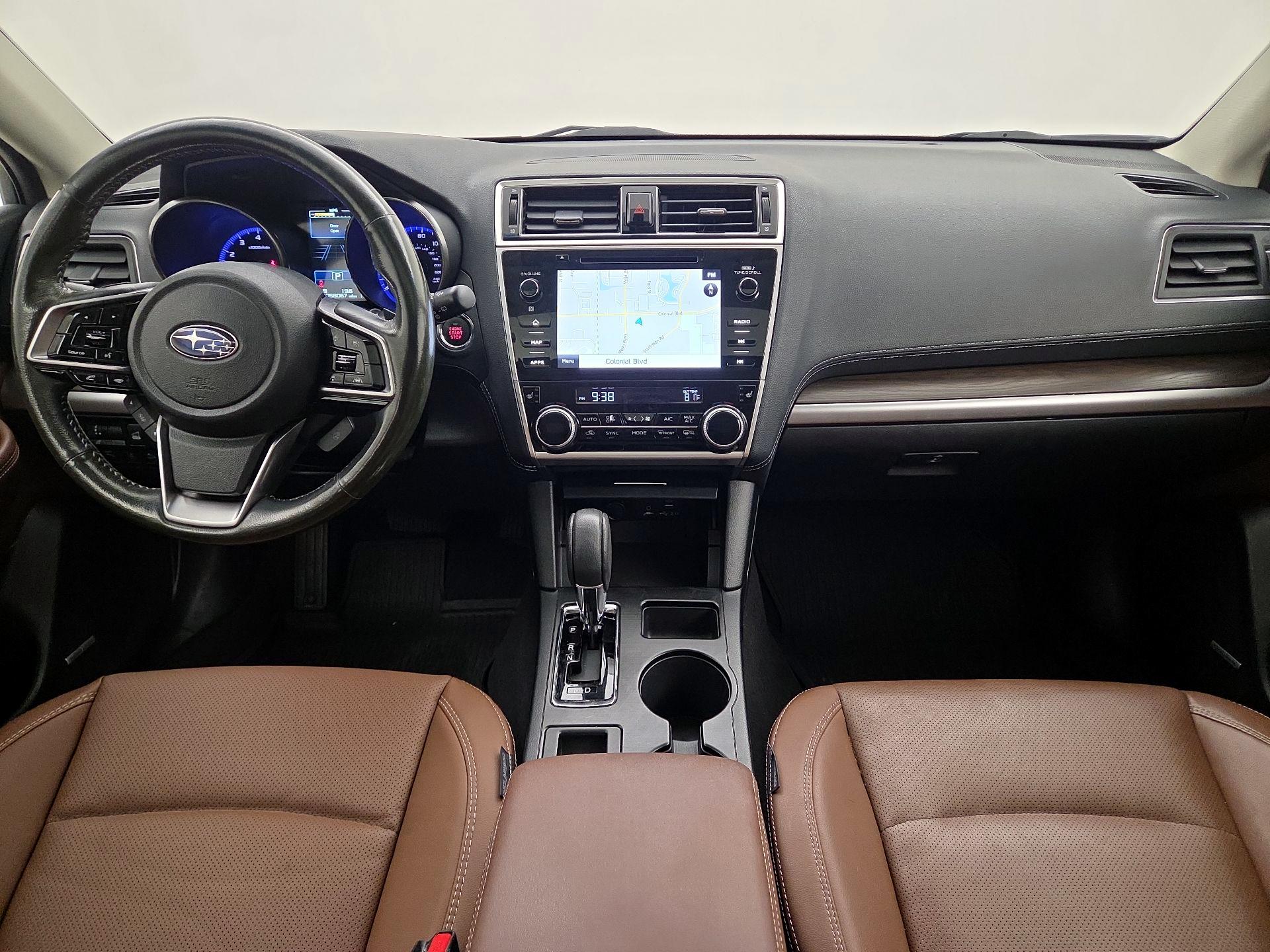Thumbnail: 2019 Subaru Outback - 9