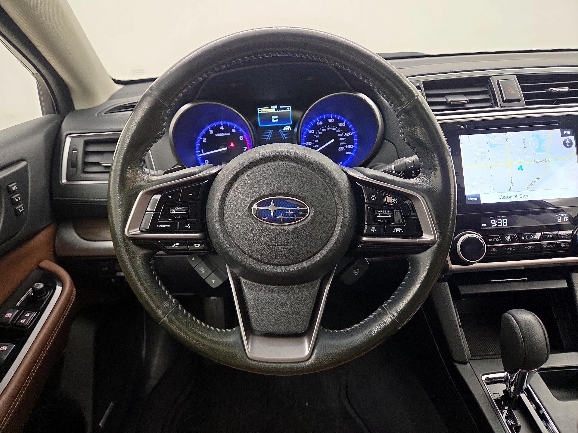 Thumbnail: 2019 Subaru Outback - 10