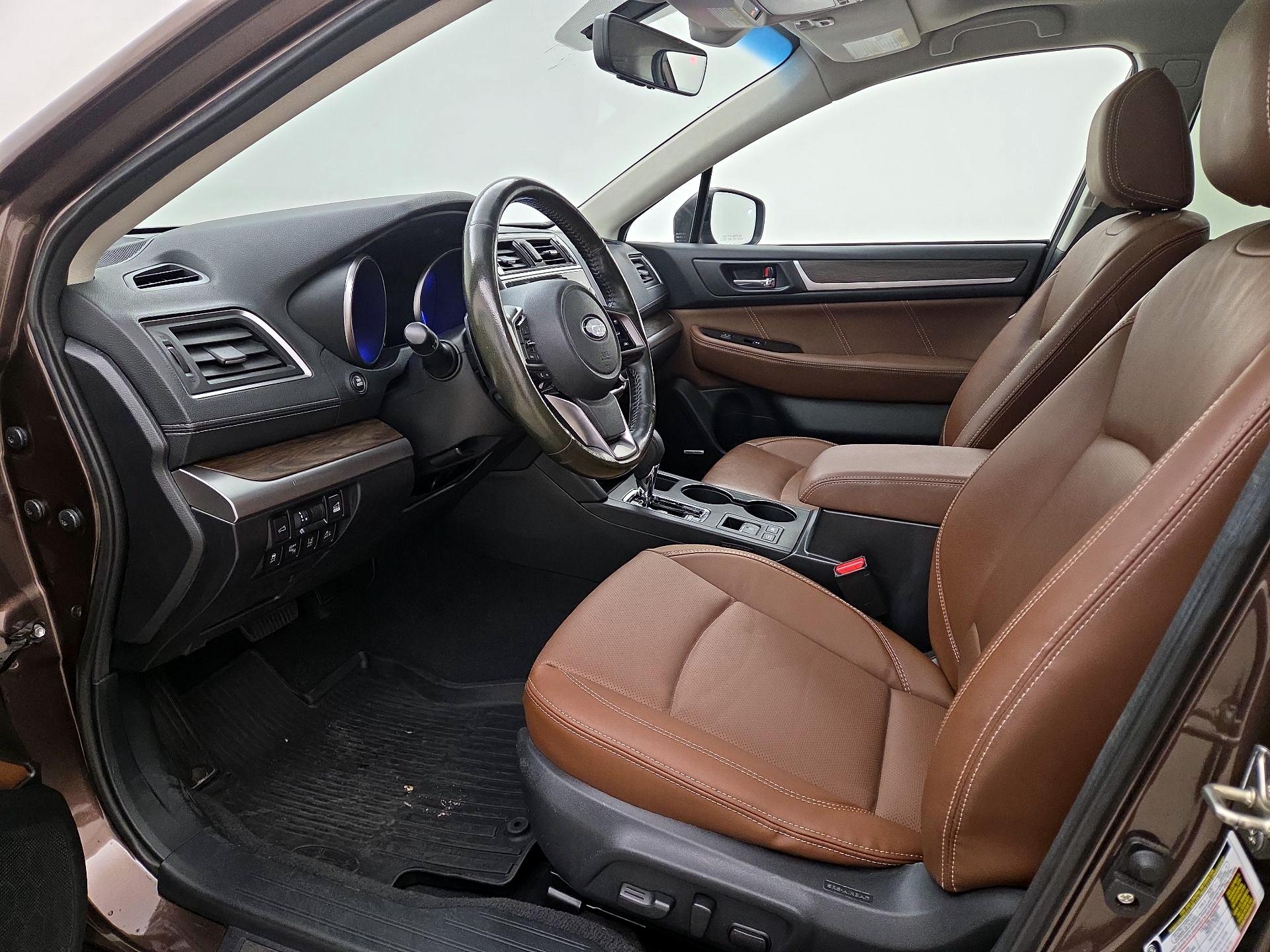 Thumbnail: 2019 Subaru Outback - 11