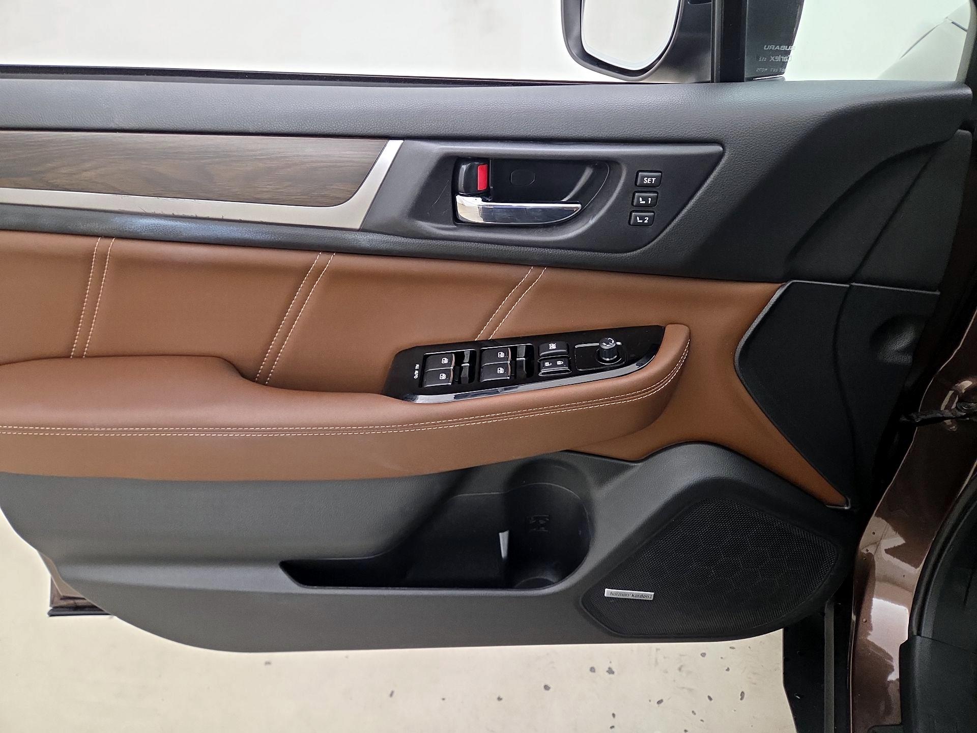 Thumbnail: 2019 Subaru Outback - 12