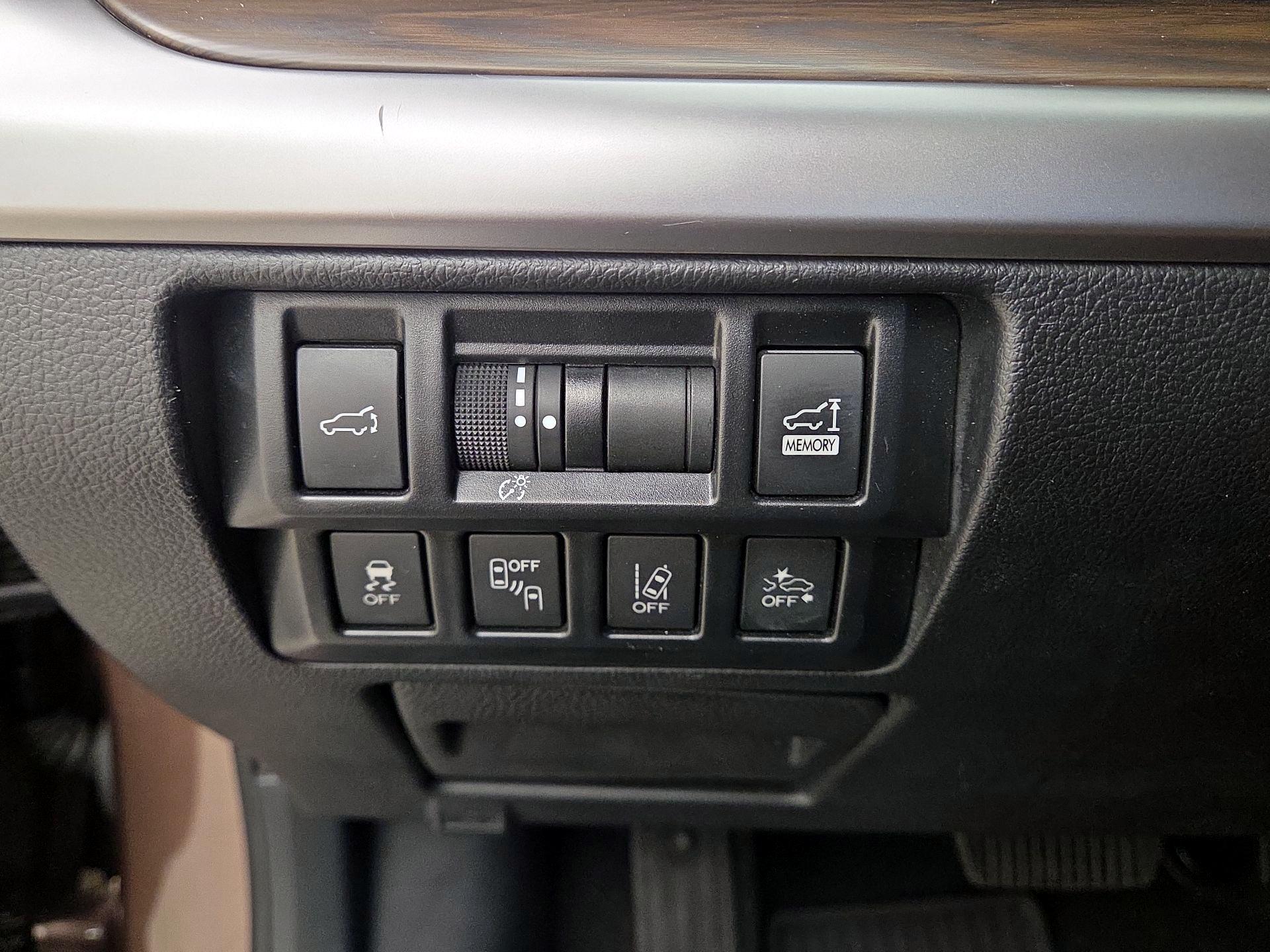 Thumbnail: 2019 Subaru Outback - 13