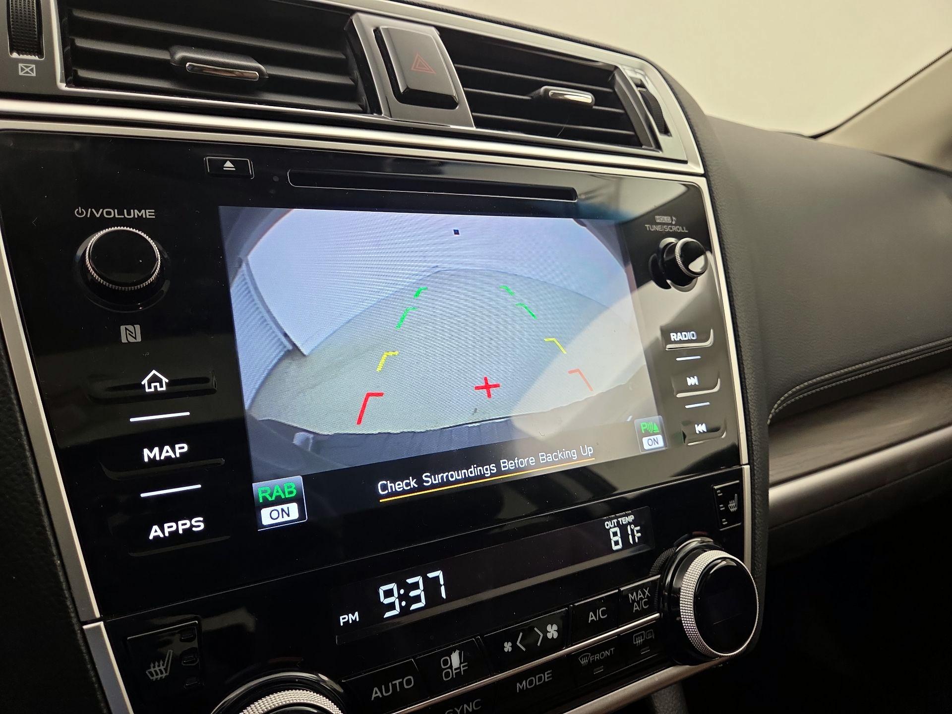 Thumbnail: 2019 Subaru Outback - 15