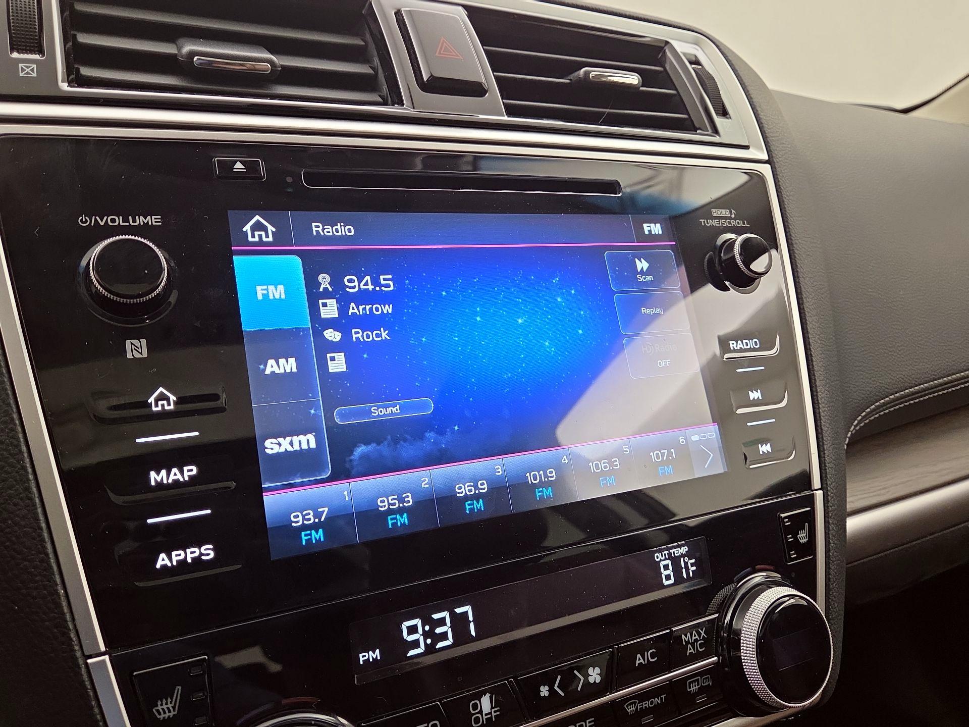 Thumbnail: 2019 Subaru Outback - 16