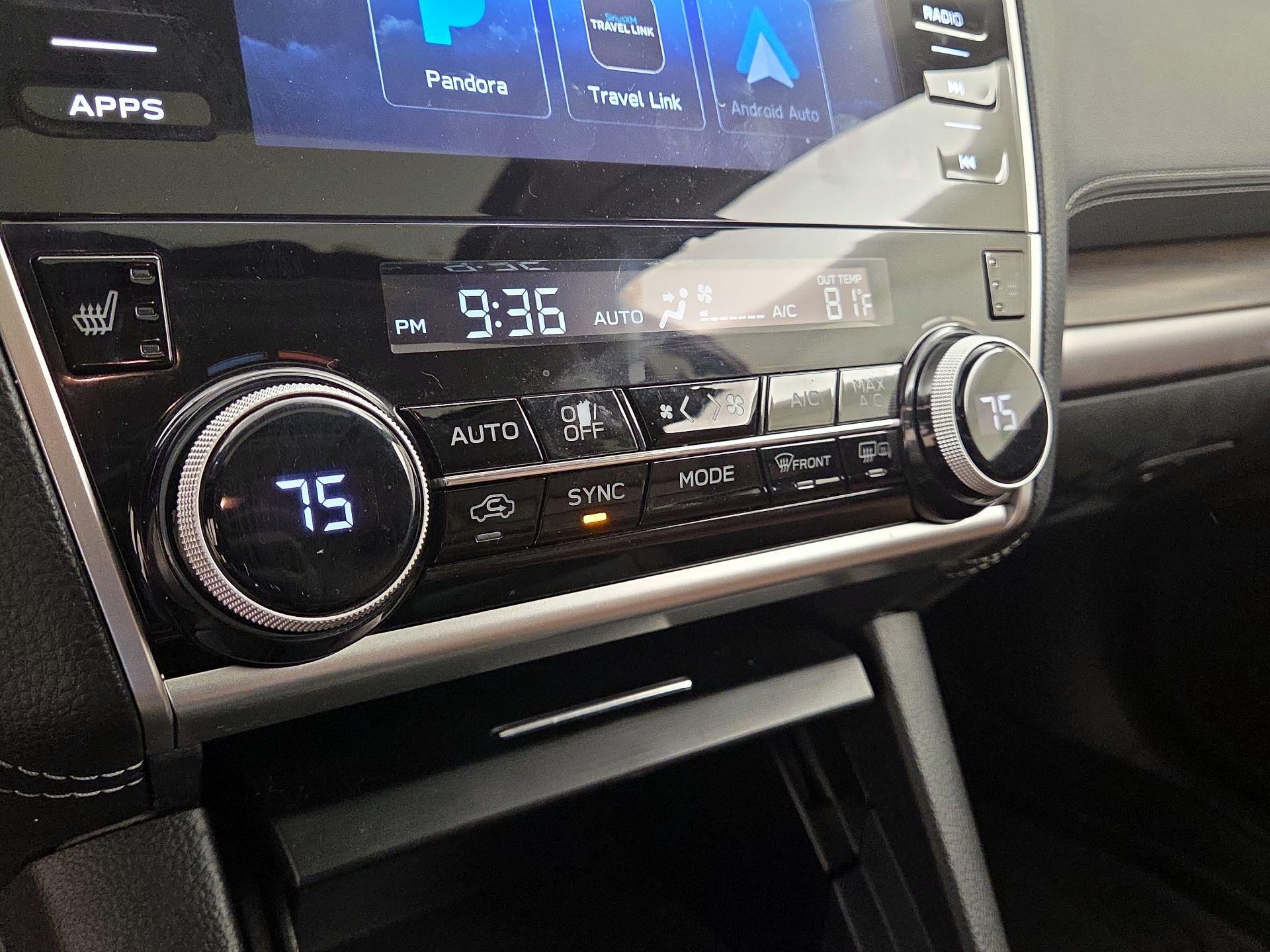 Thumbnail: 2019 Subaru Outback - 17