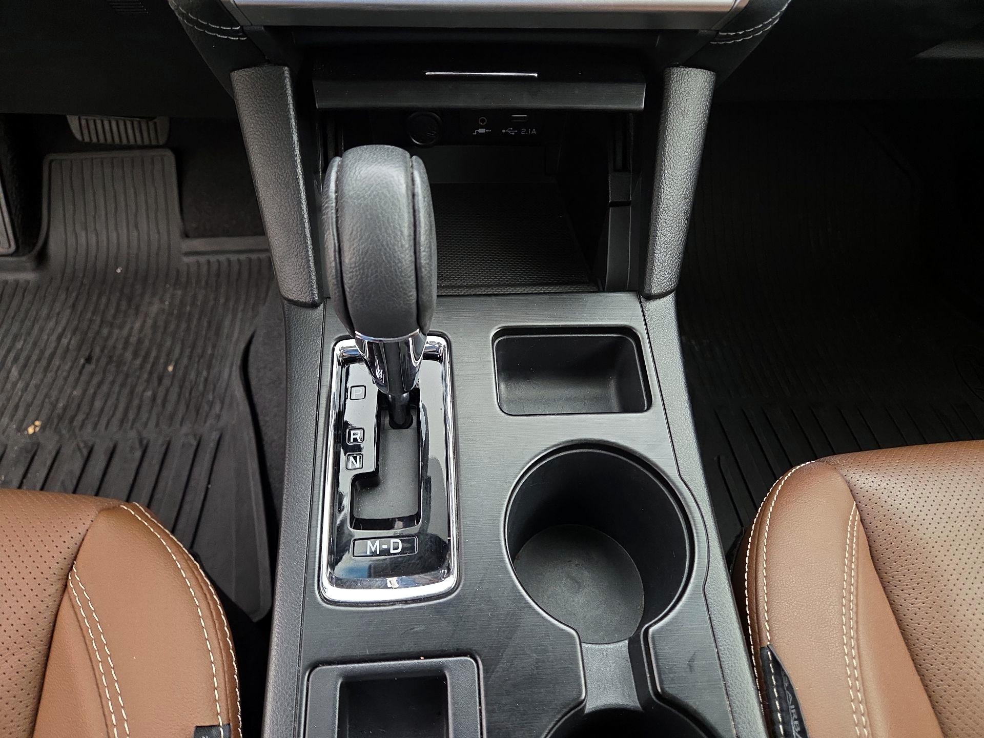Thumbnail: 2019 Subaru Outback - 18