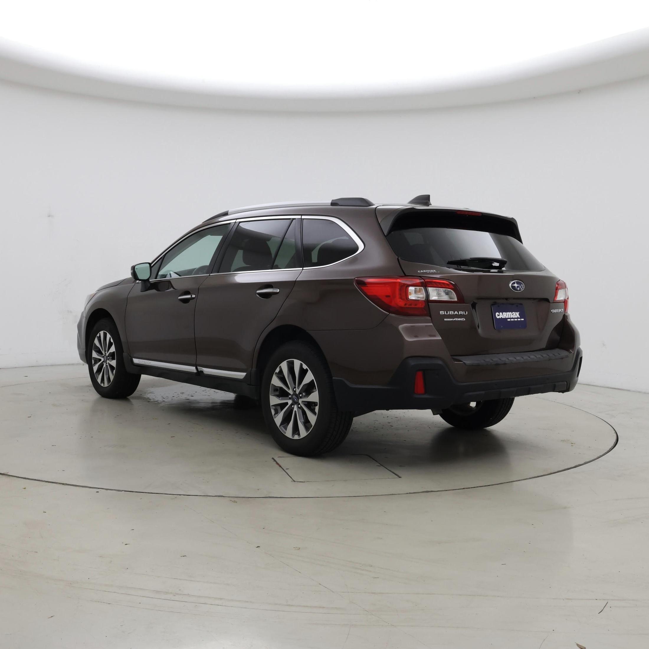 Thumbnail: 2019 Subaru Outback - 2