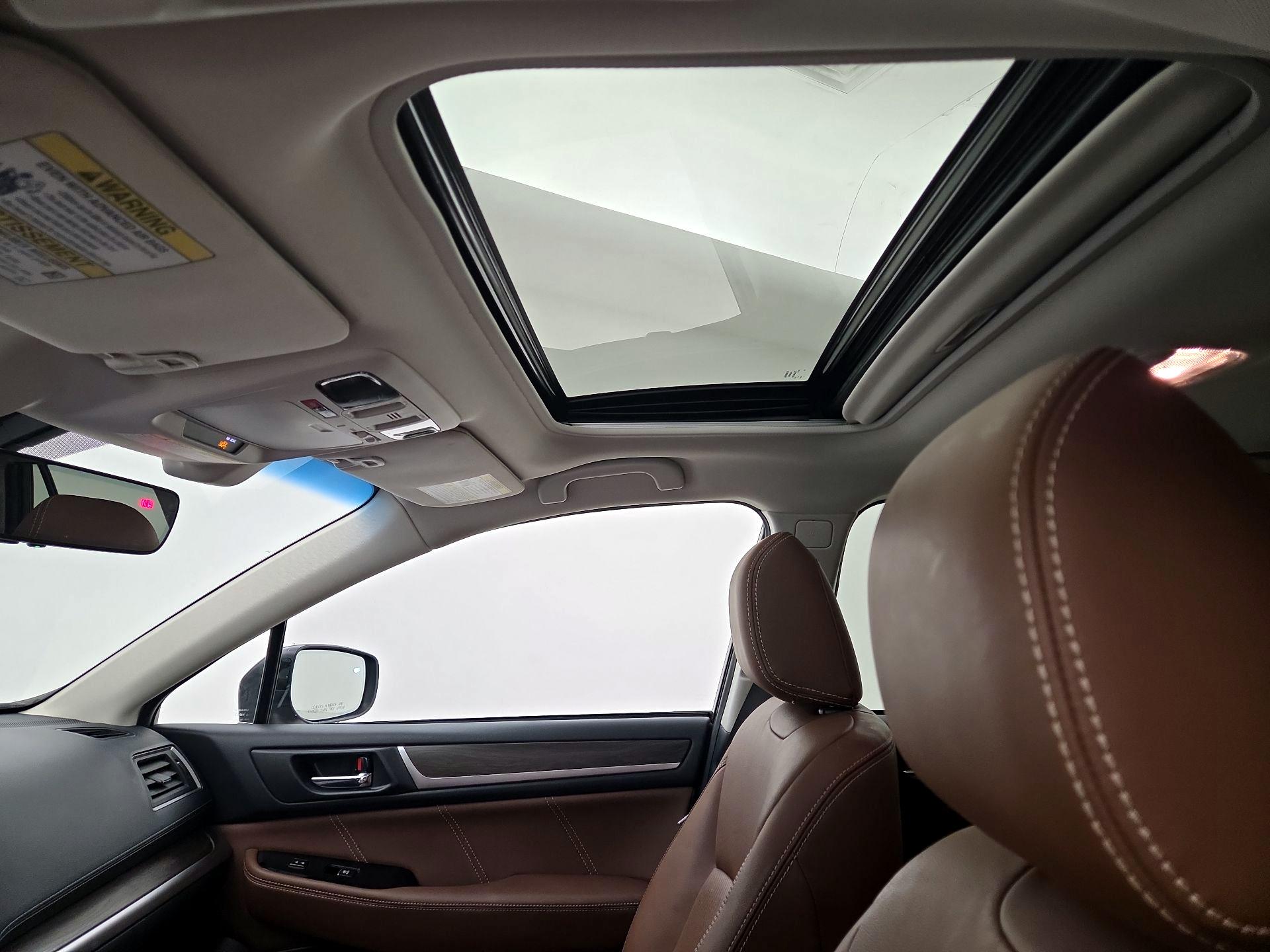 Thumbnail: 2019 Subaru Outback - 20