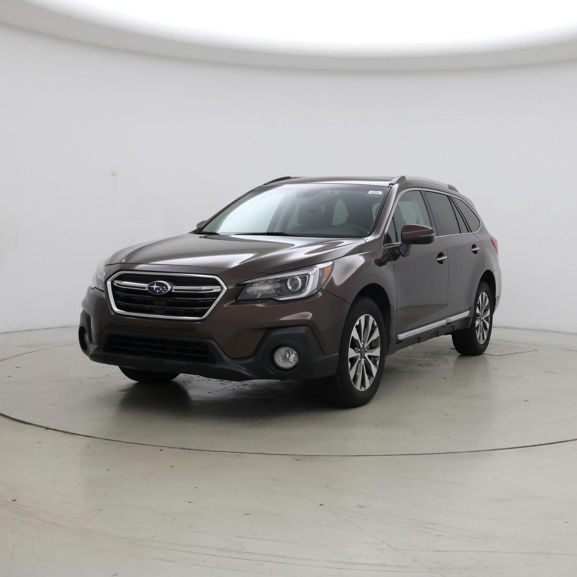 Thumbnail: 2019 Subaru Outback - 4
