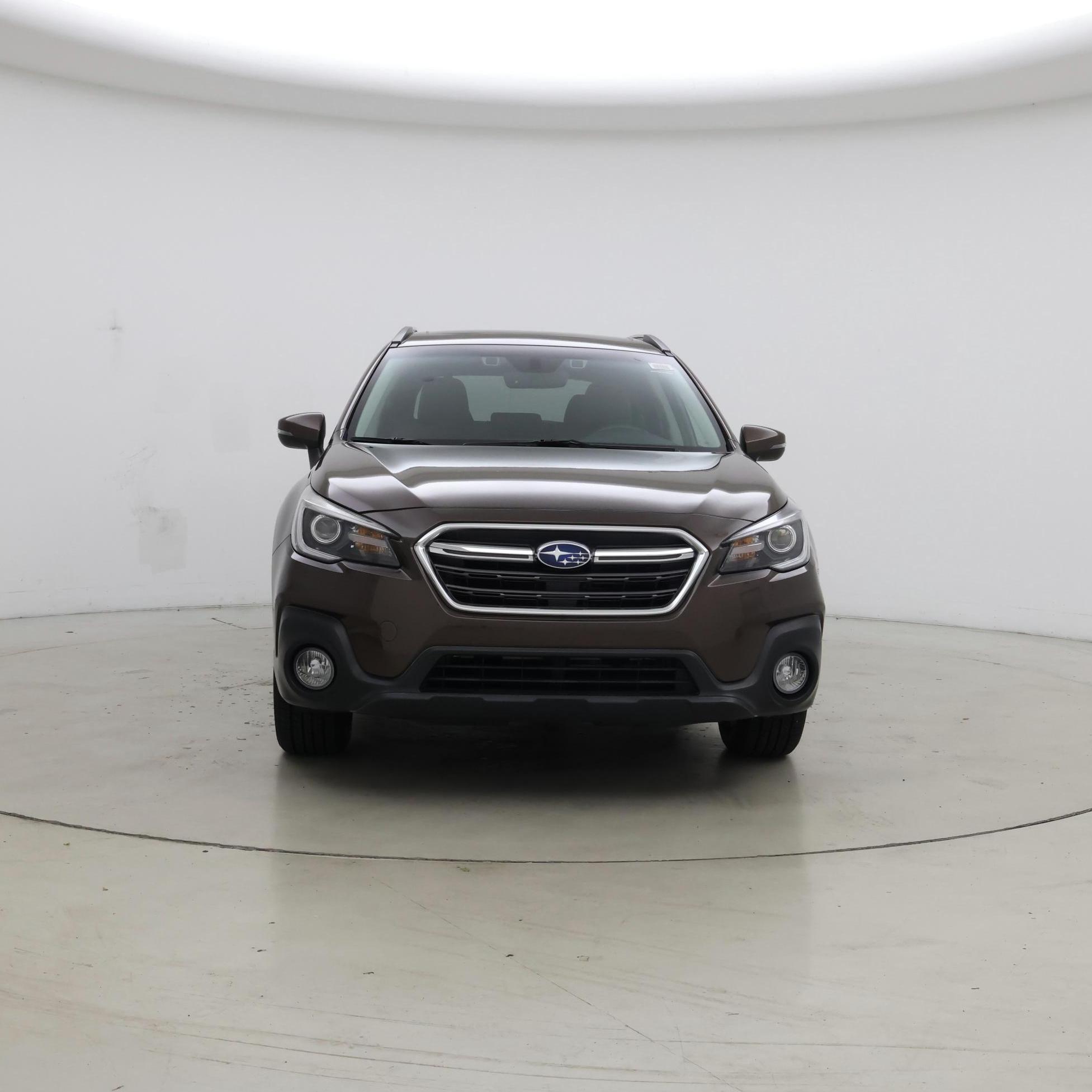 Thumbnail: 2019 Subaru Outback - 5