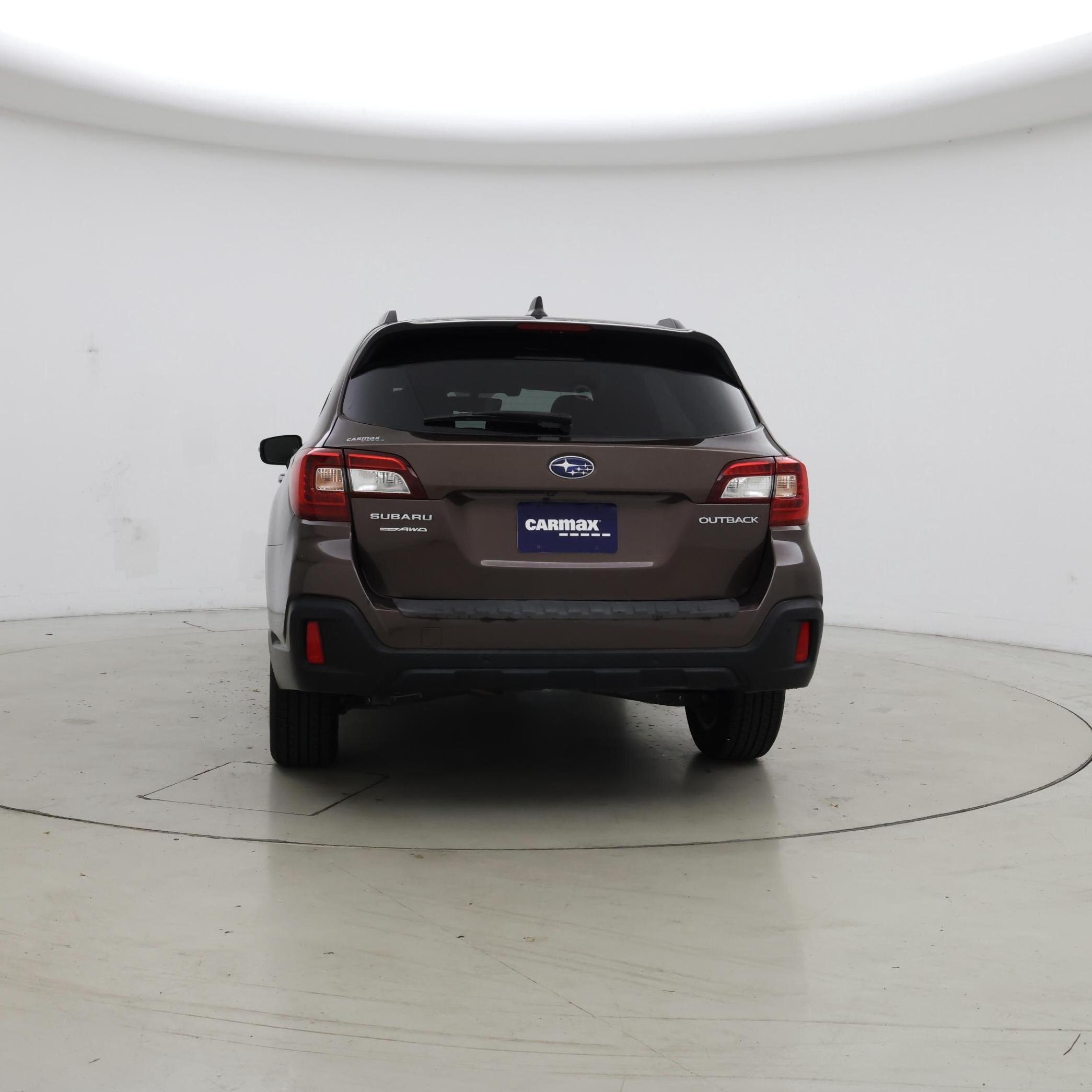 Thumbnail: 2019 Subaru Outback - 6