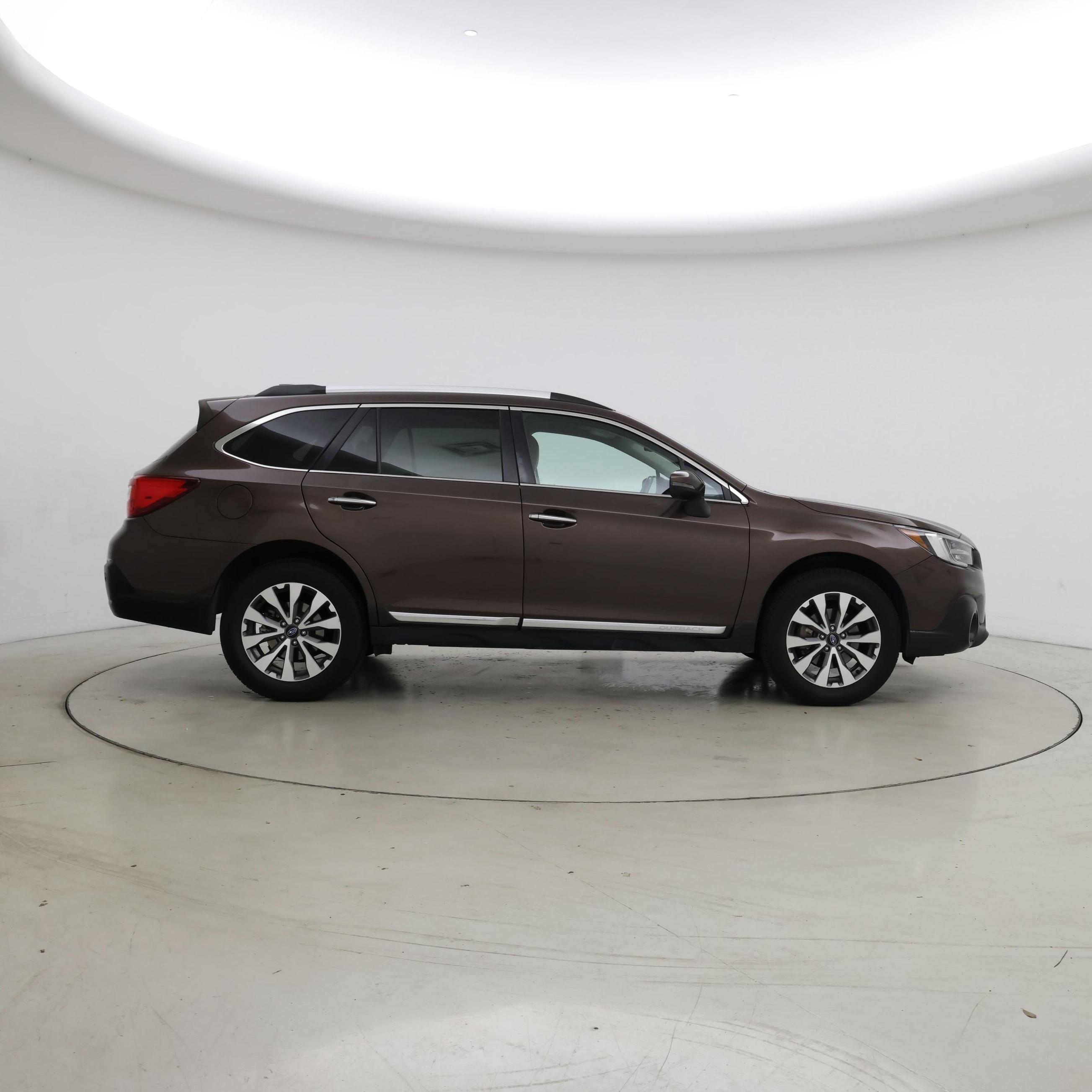 Thumbnail: 2019 Subaru Outback - 7
