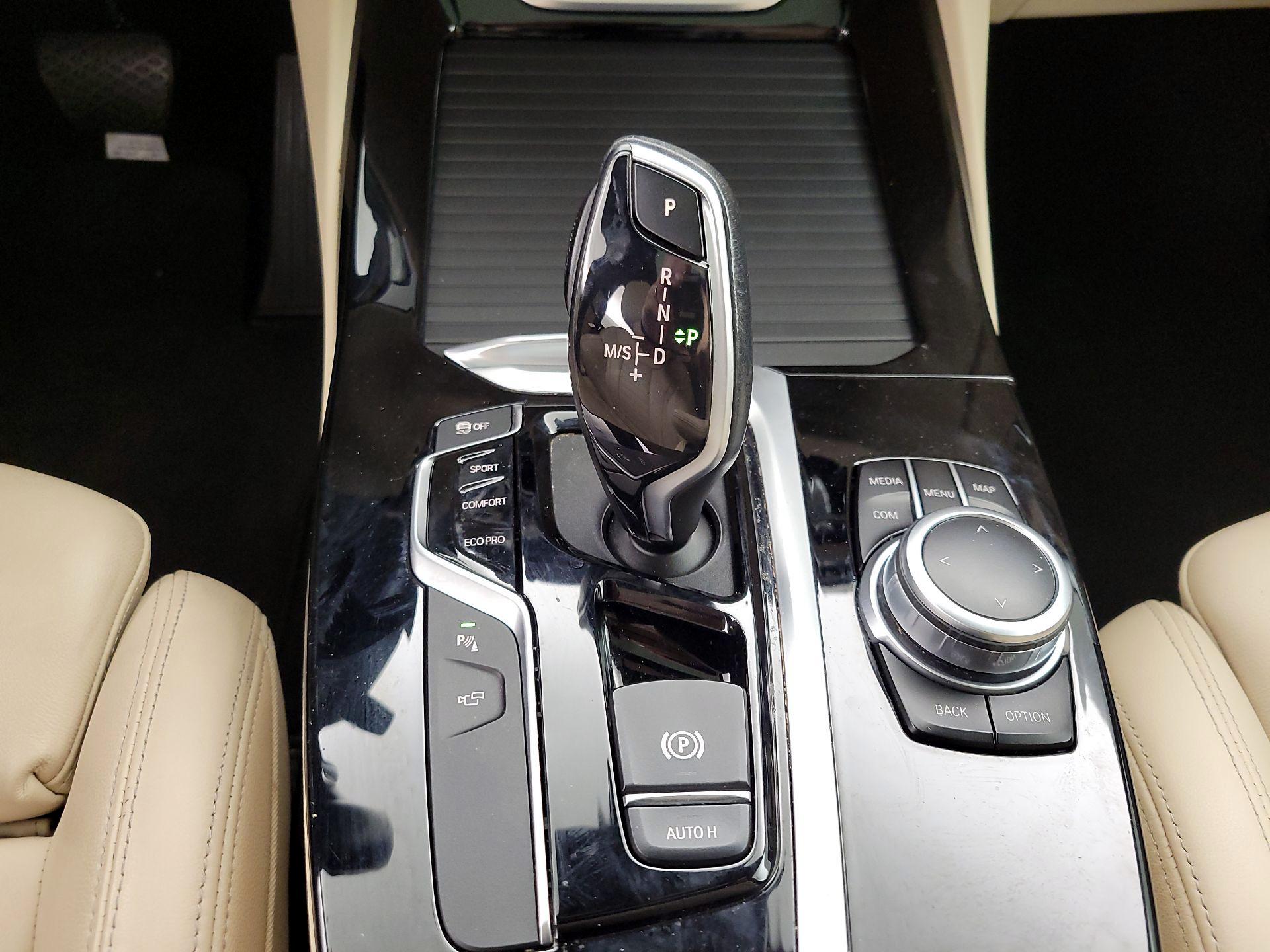 Thumbnail: 2021 BMW X3 - 18