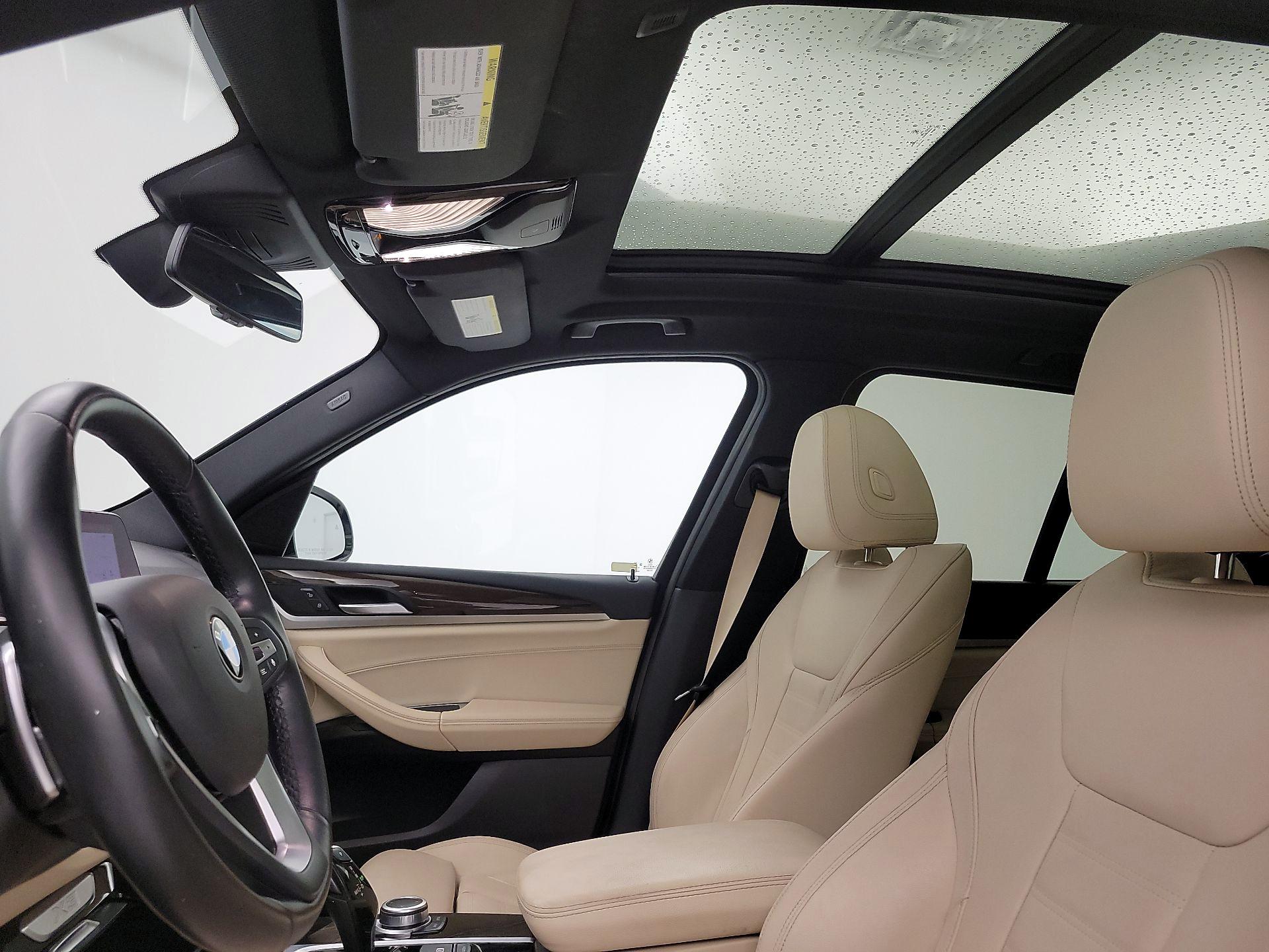 Thumbnail: 2021 BMW X3 - 20