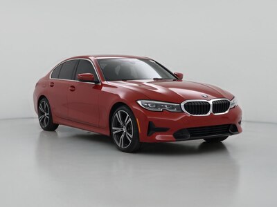 2021 BMW 330 I