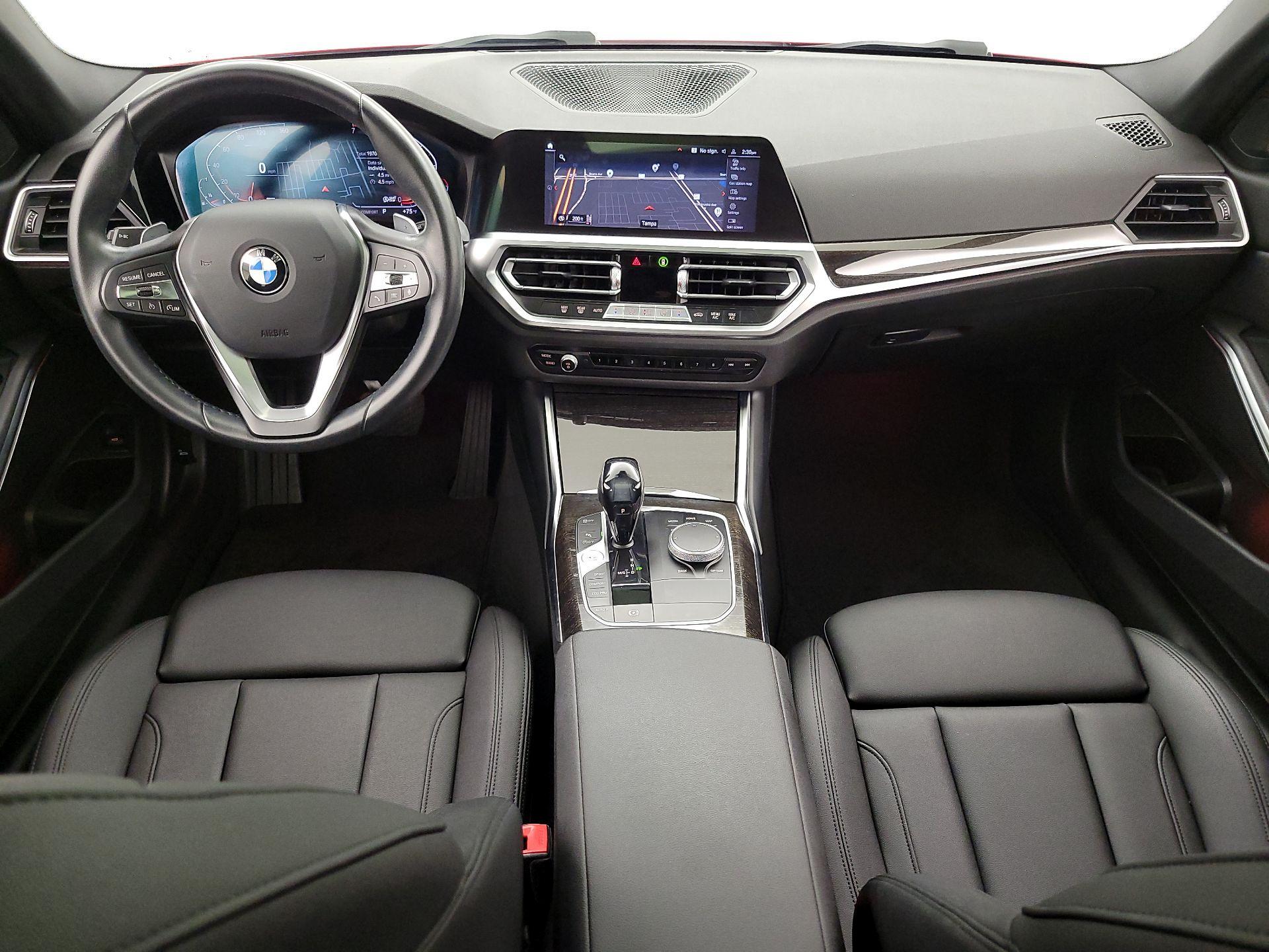 Thumbnail: 2021 BMW 3 Series - 9