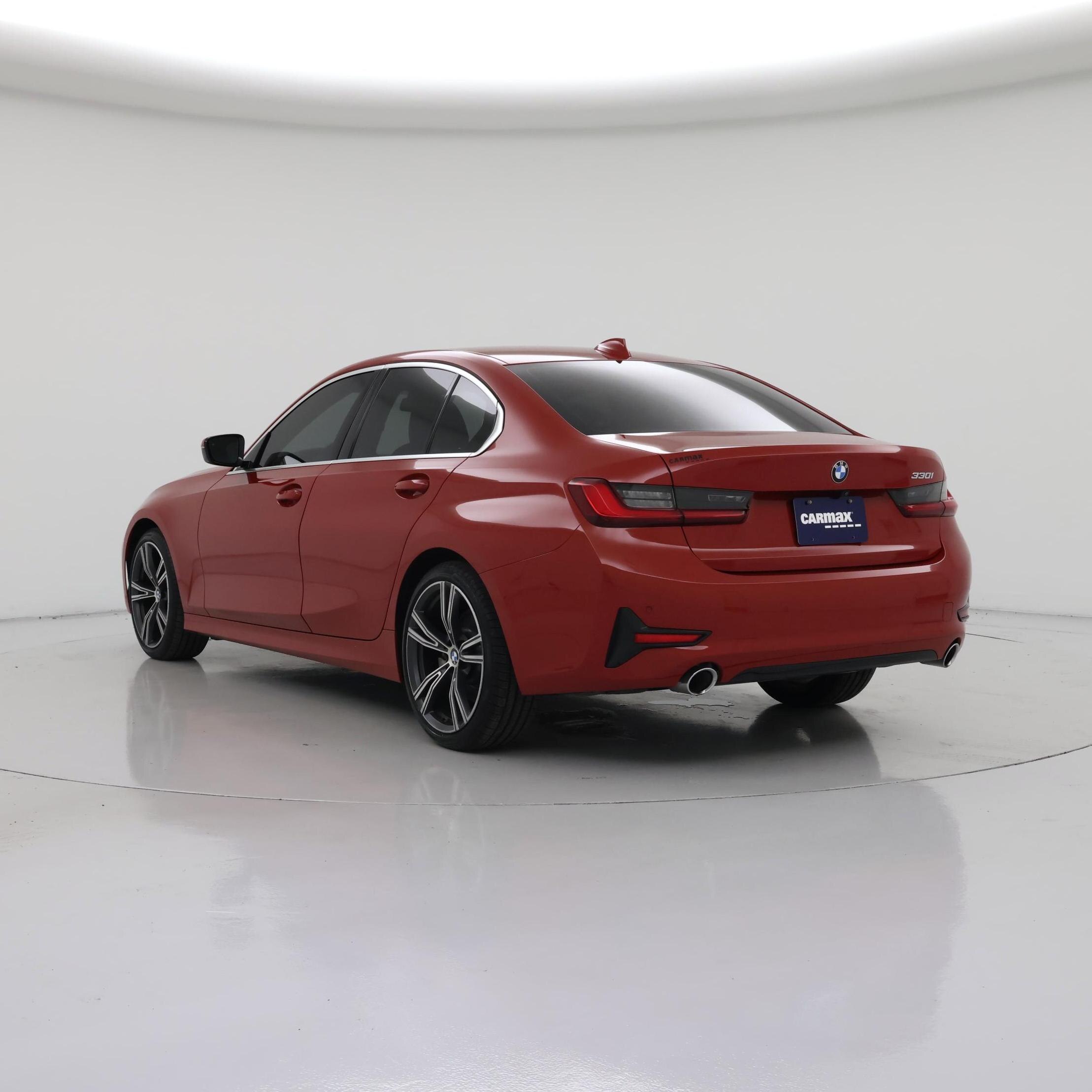 Thumbnail: 2021 BMW 3 Series - 2