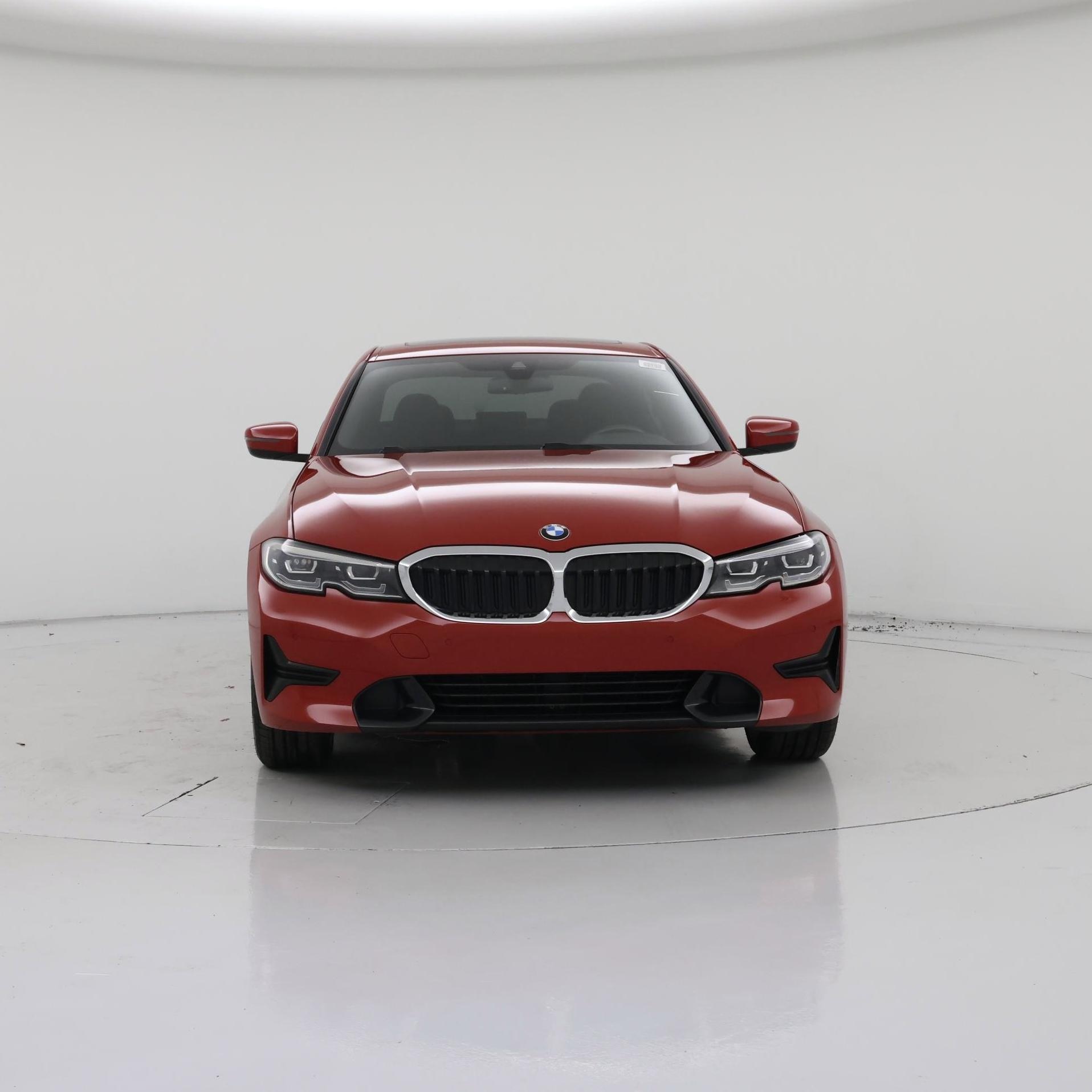 Thumbnail: 2021 BMW 3 Series - 5