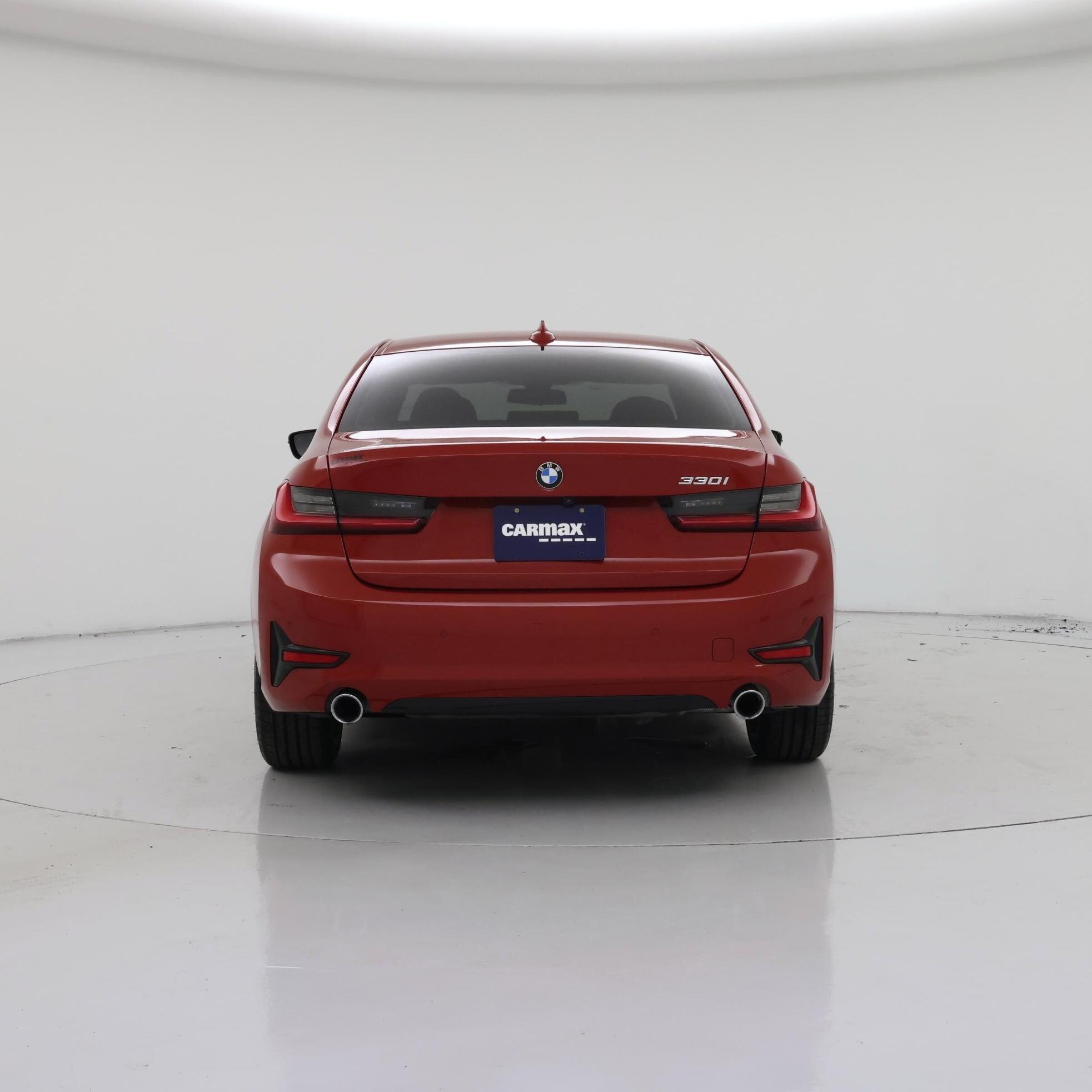 Thumbnail: 2021 BMW 3 Series - 6