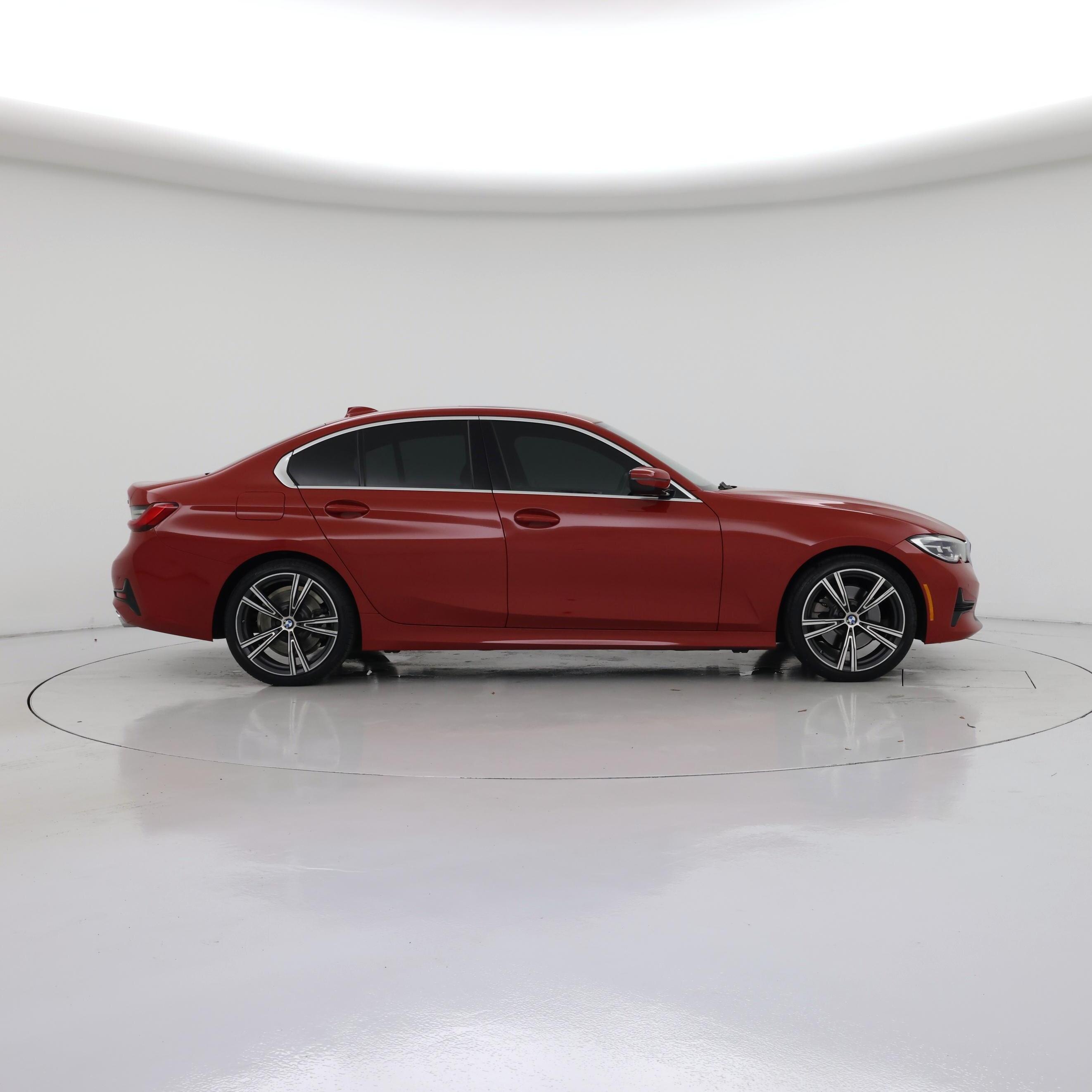 Thumbnail: 2021 BMW 3 Series - 7