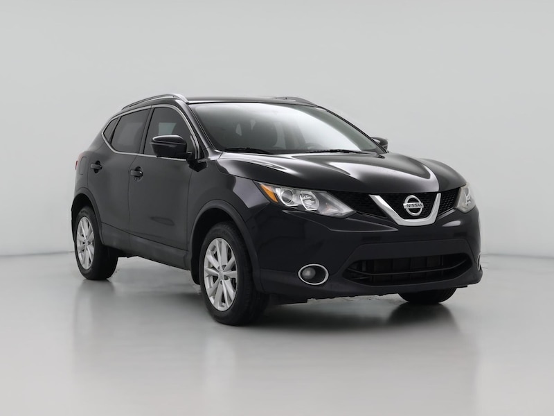 2017 Nissan Rogue Sport SV -
                  Tampa, FL