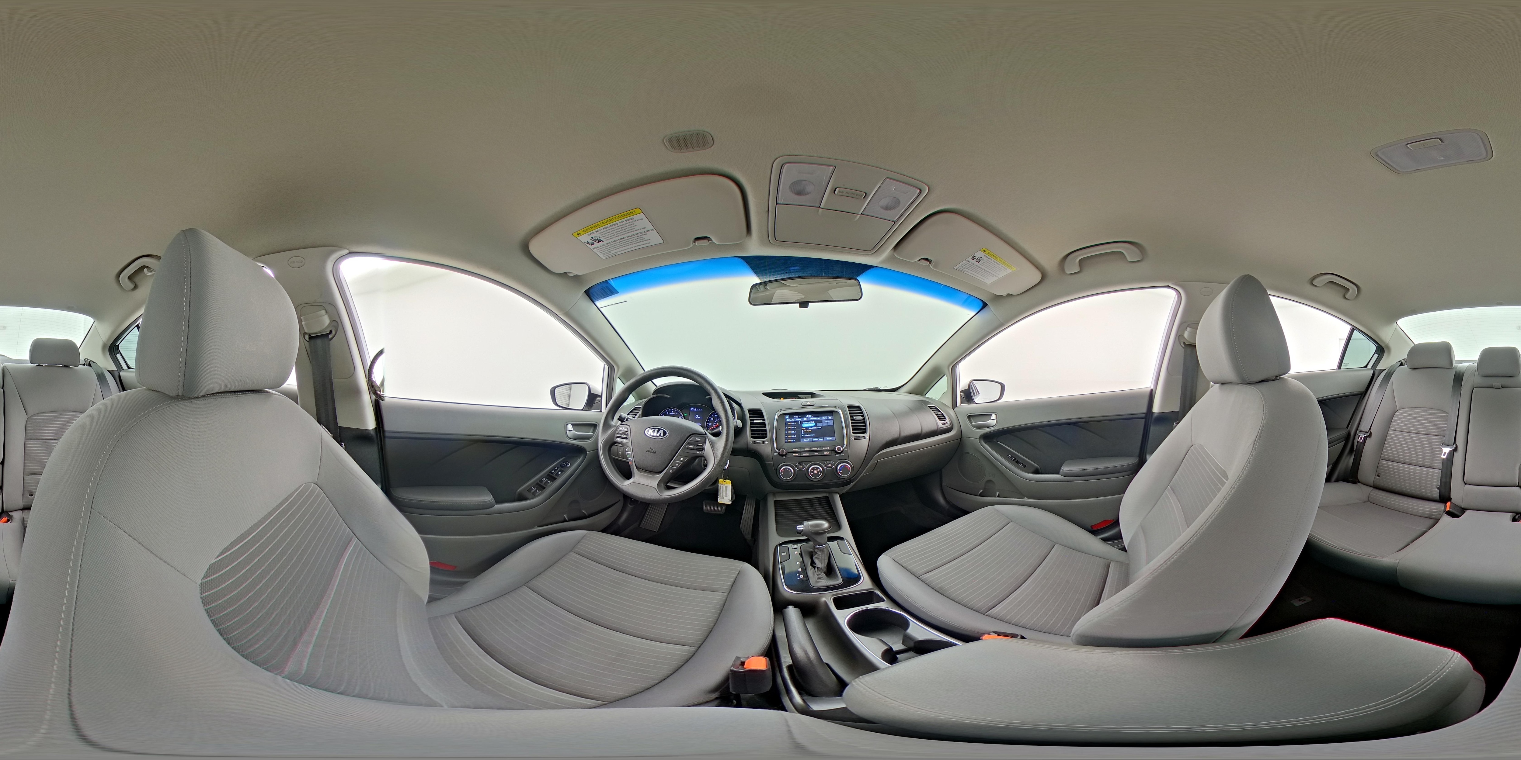 2018 Kia FORTE LX - Photo 24