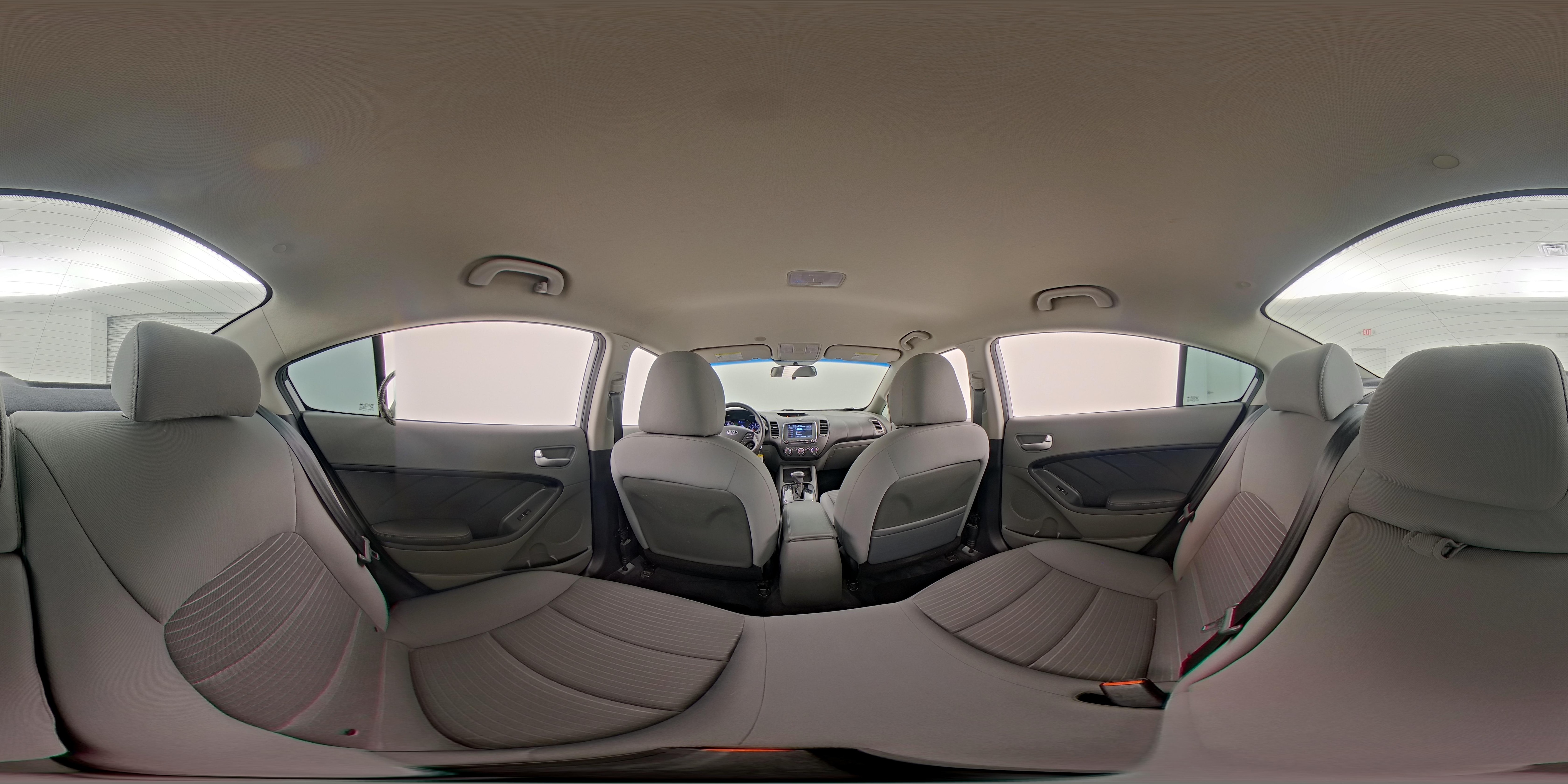 2018 Kia FORTE LX - Photo 25