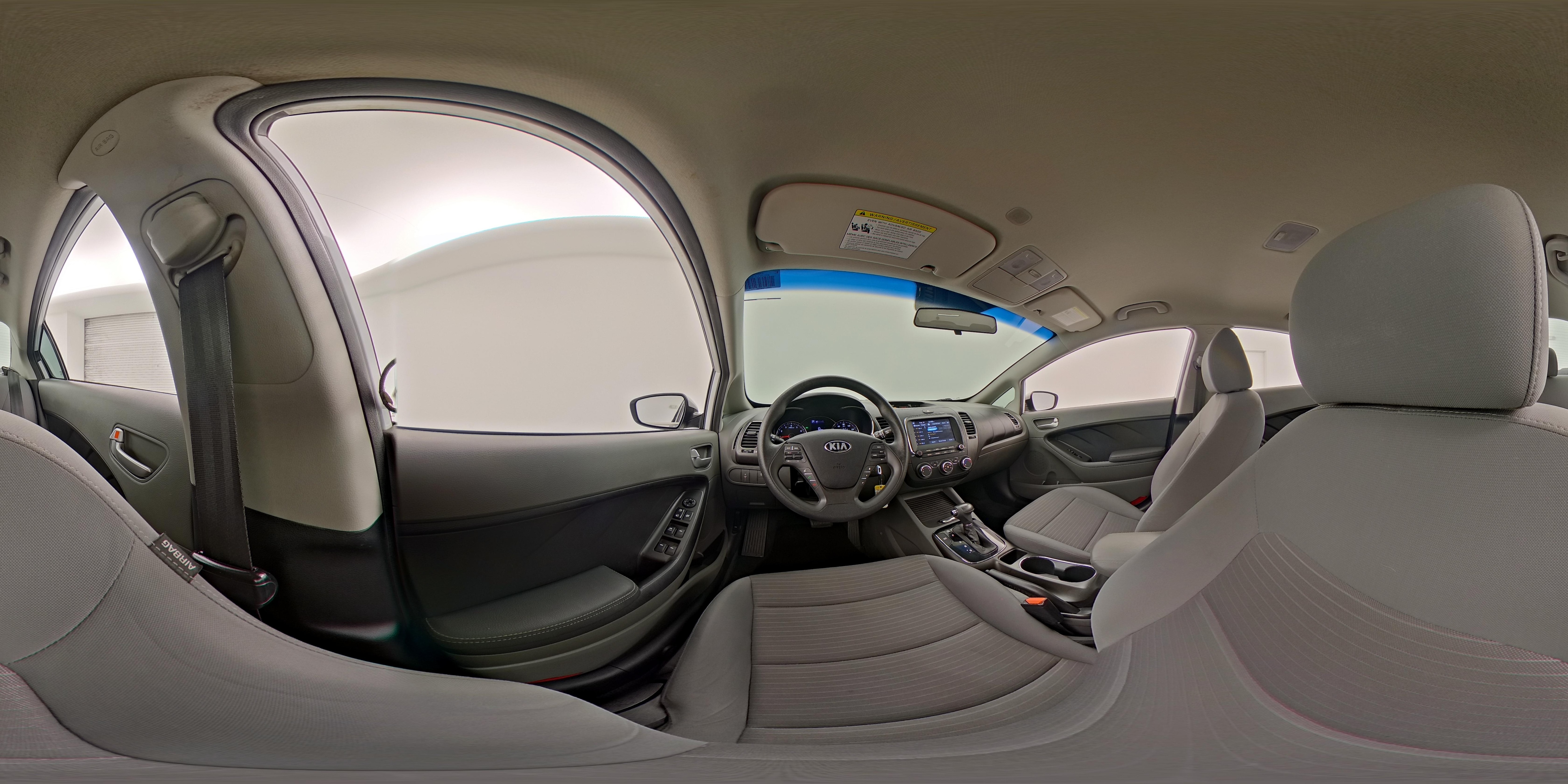 2018 Kia FORTE LX - Photo 26