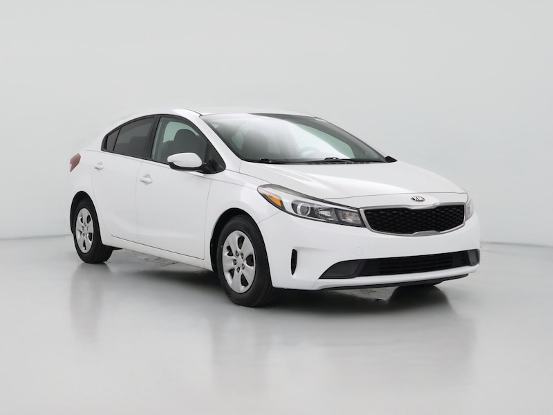 2018 Kia Forte LX -
                  Tampa, FL